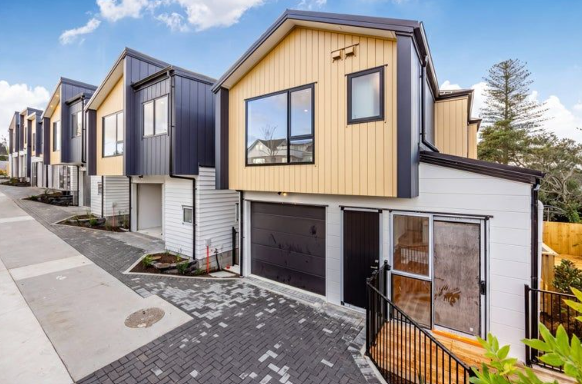 6/78 Cook Street, Howick, Manukau City
