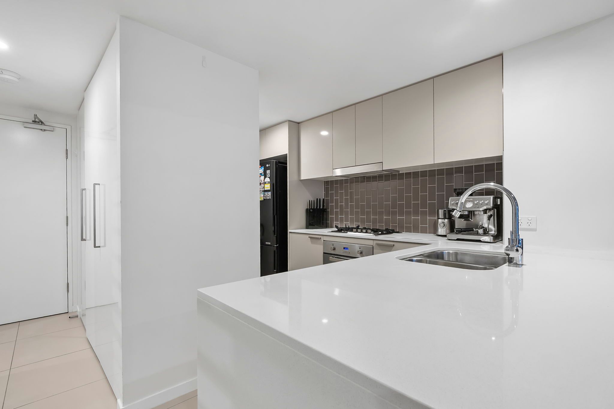 1509/35 Burdett Street, Albion, QLD 4010