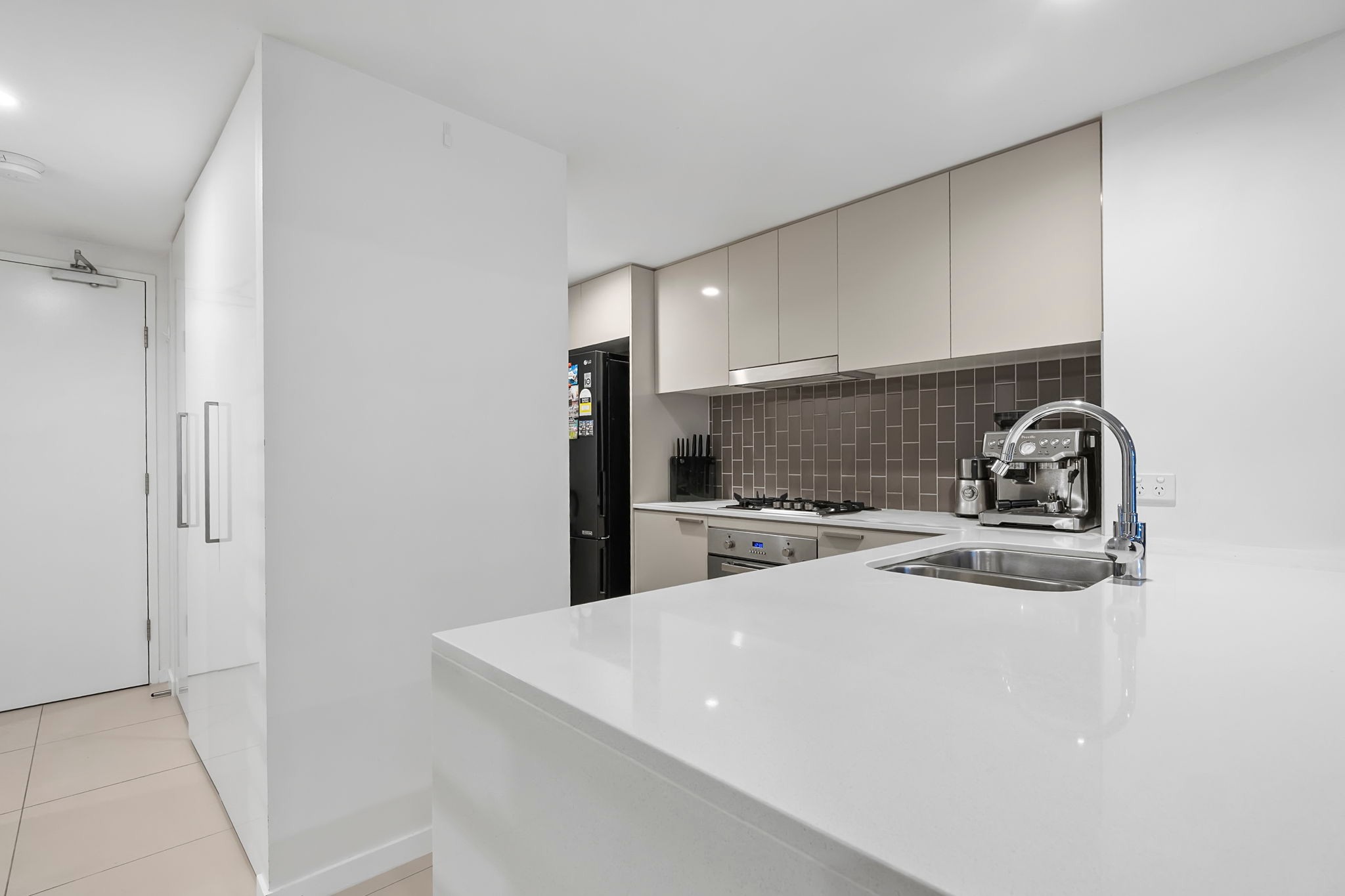 1509/35 Burdett Street, Albion, QLD 4010