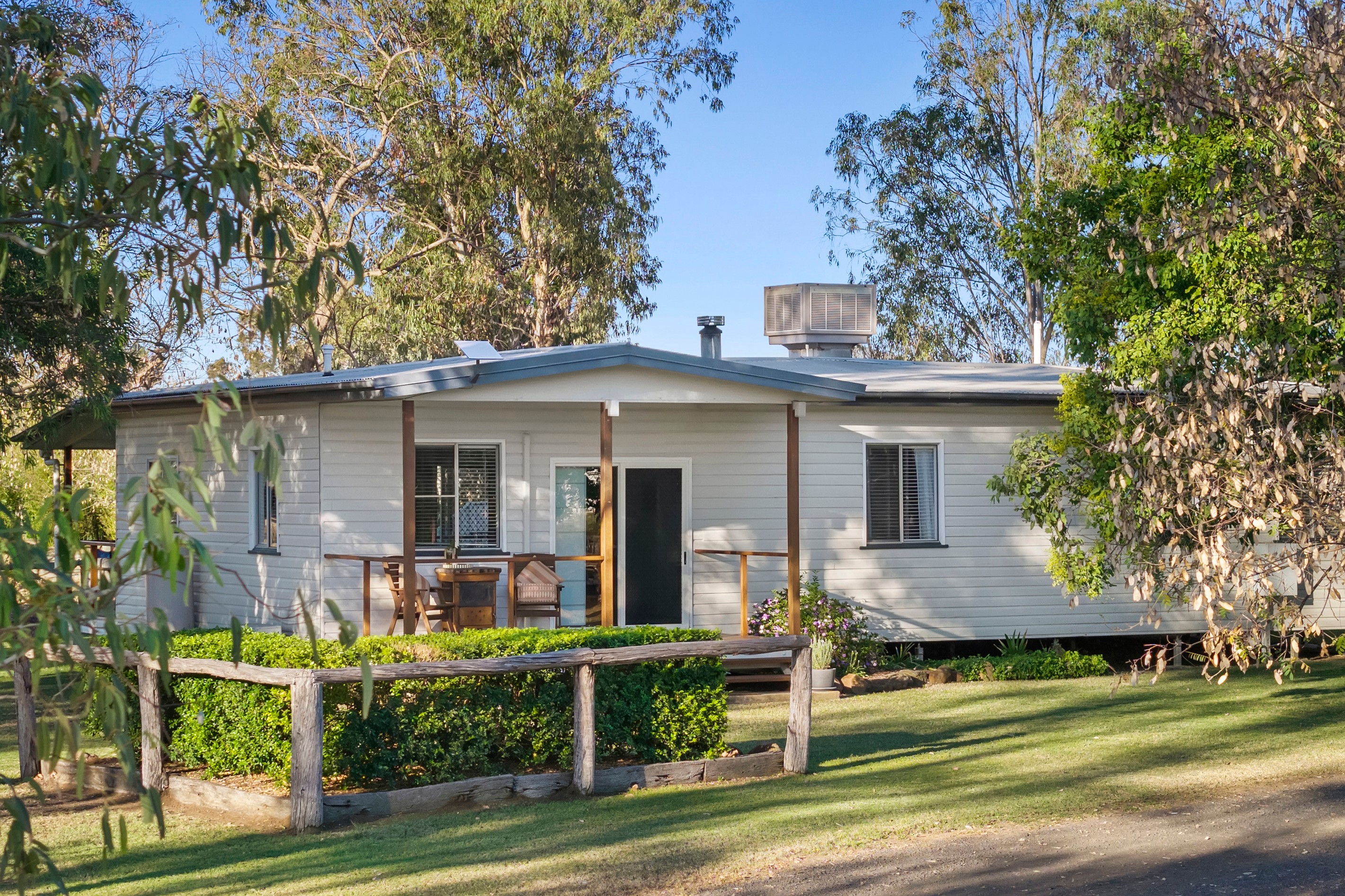 229 Branch Creek Road, Dalby, QLD 4405