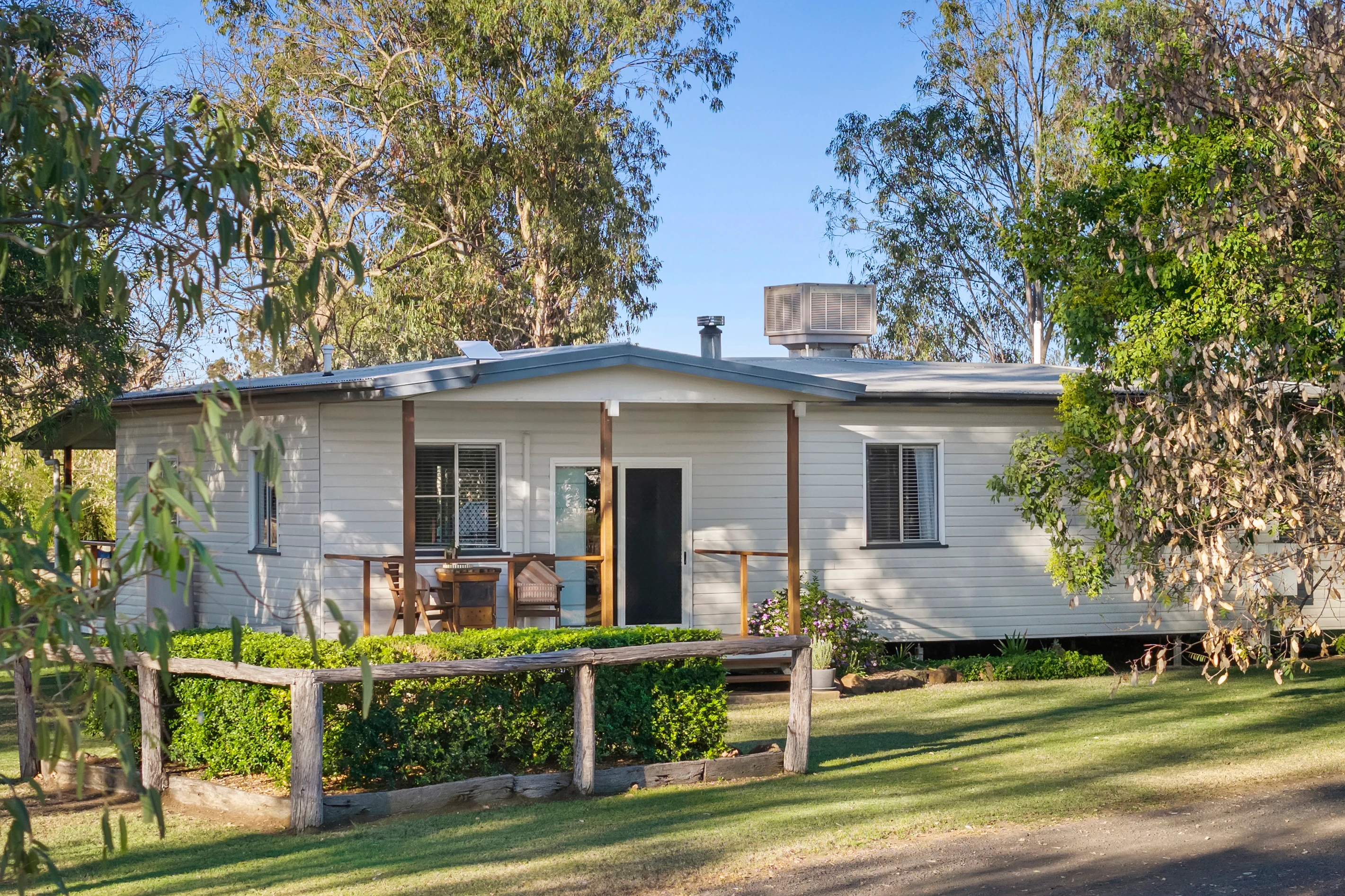 229 Branch Creek Road, Dalby, QLD 4405