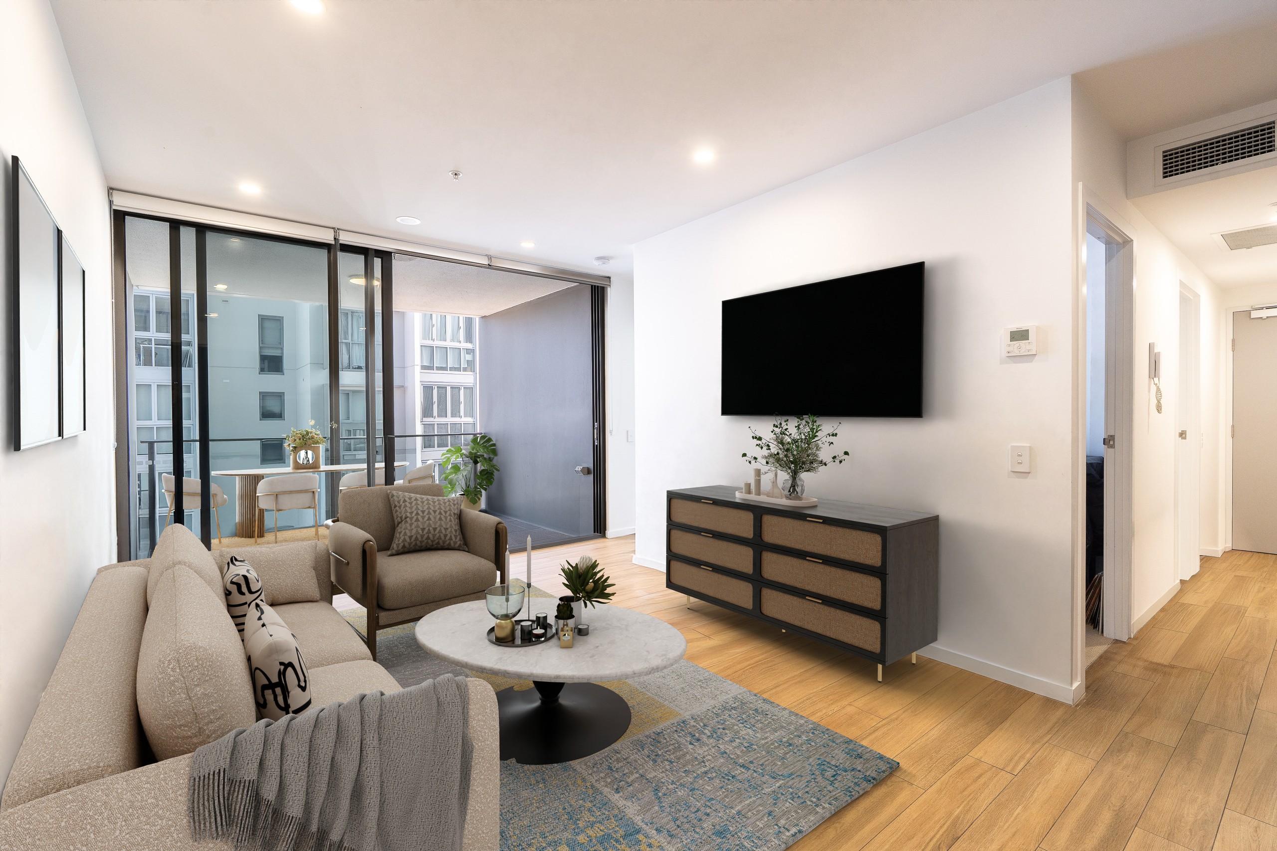 806/37 Mayne Road, Bowen Hills, QLD 4006