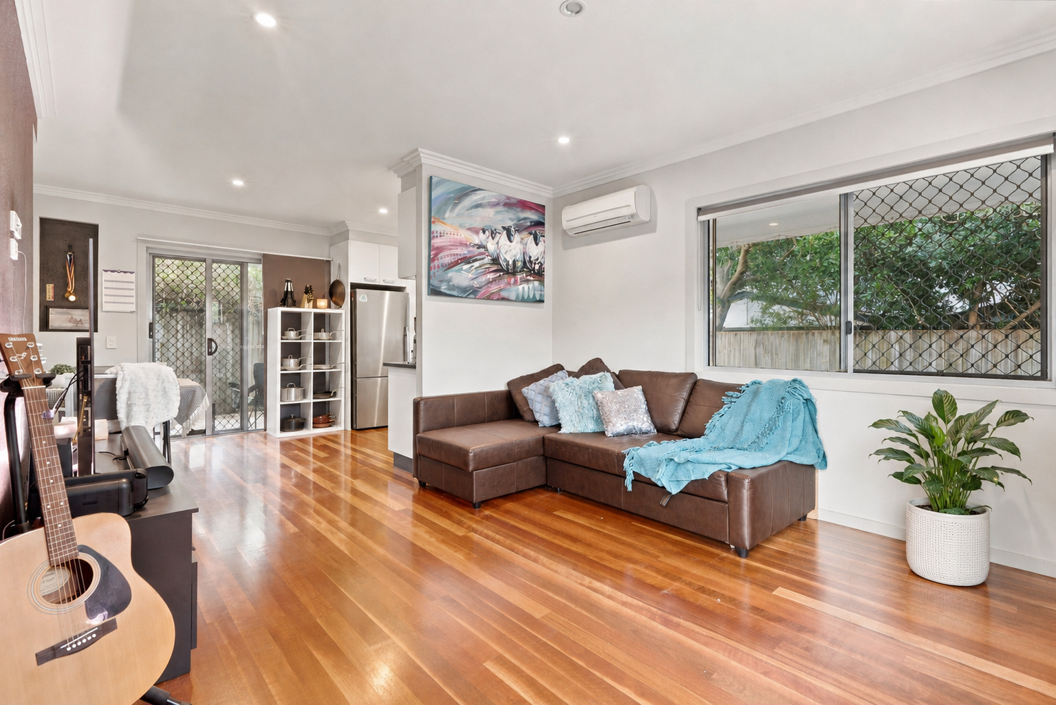 4/46 Glasgow Street, Zillmere, QLD 4034