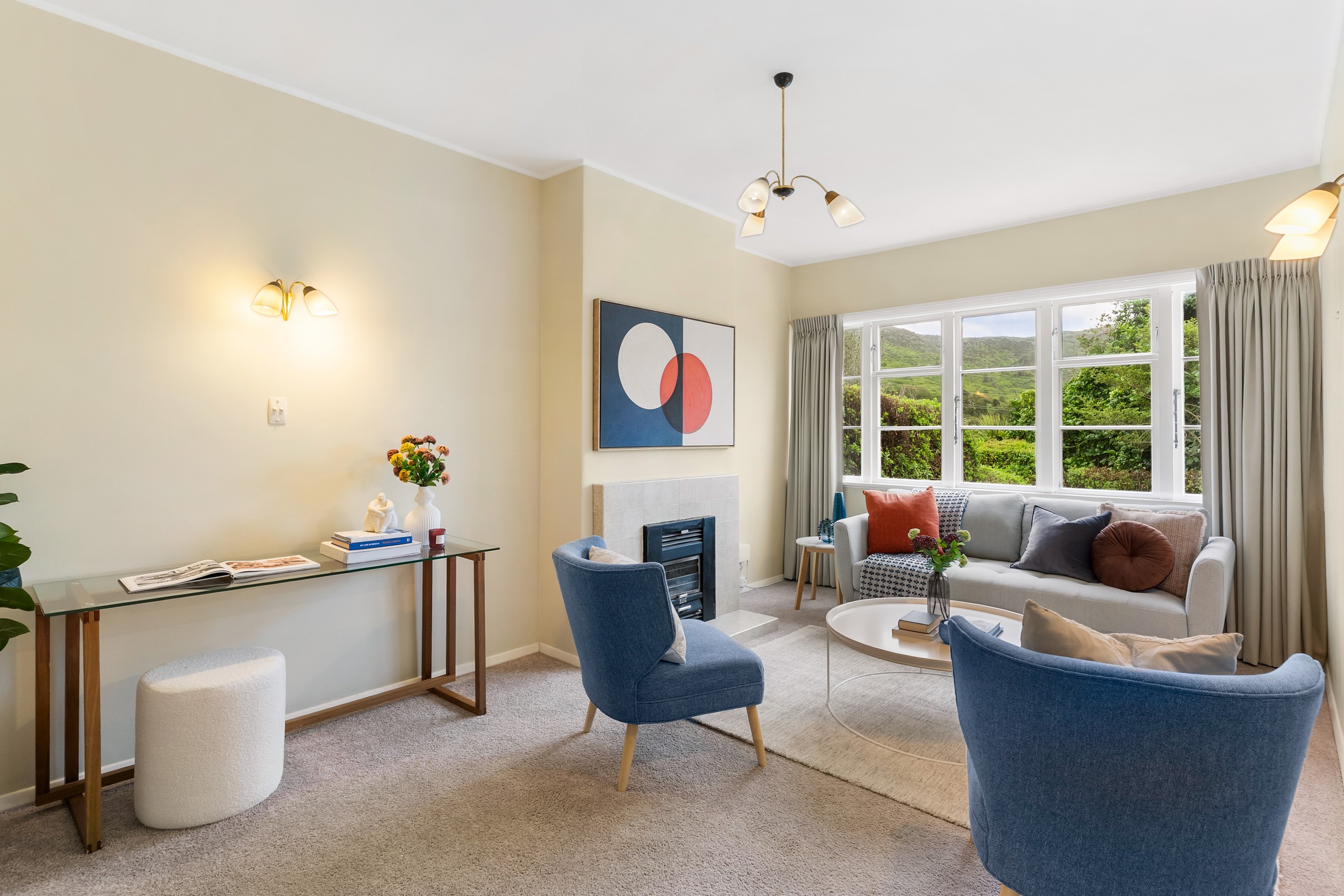 47 Gloucester Street, Wilton, Wellington City