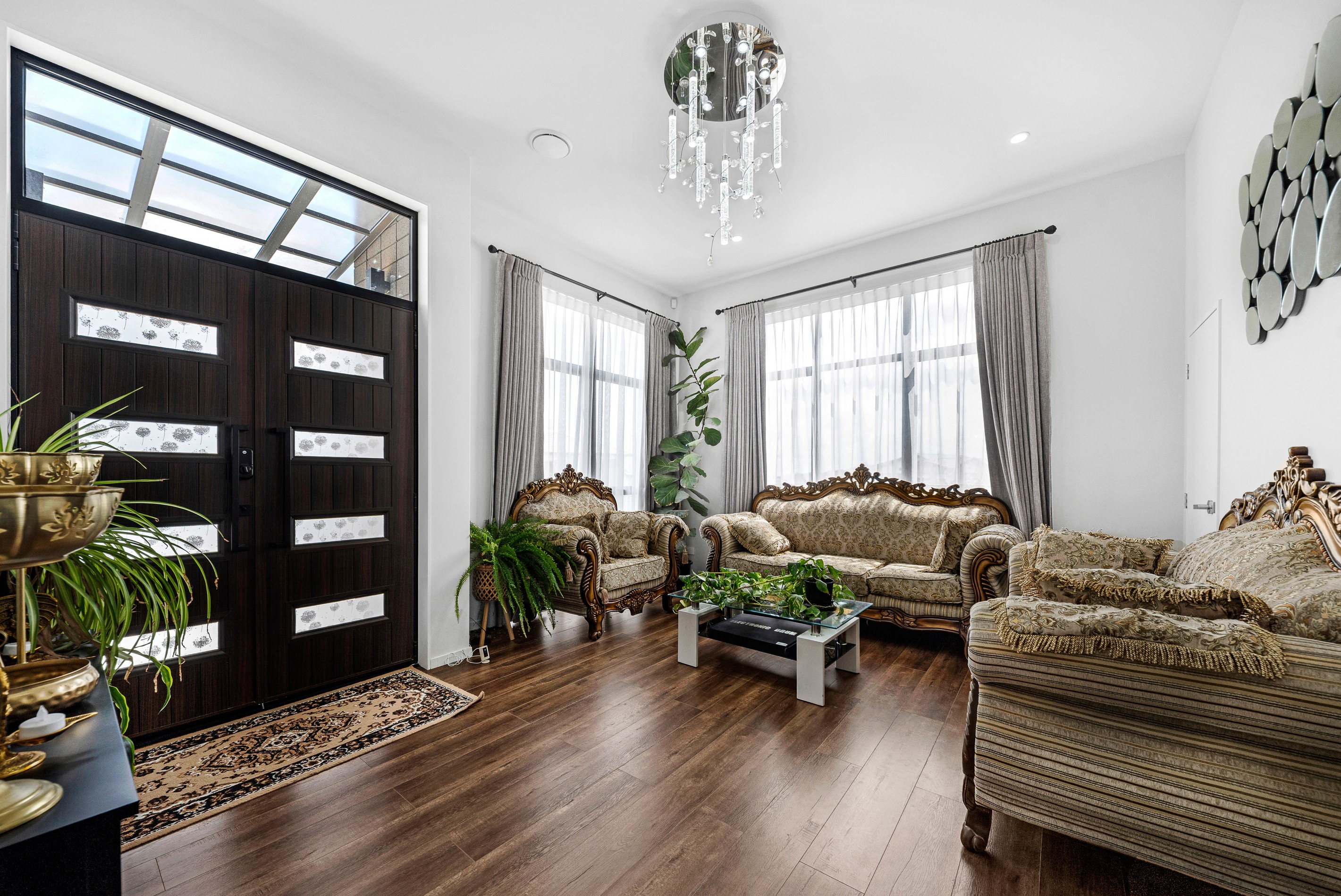 4 Tims Crescent, Flat Bush, Manukau City