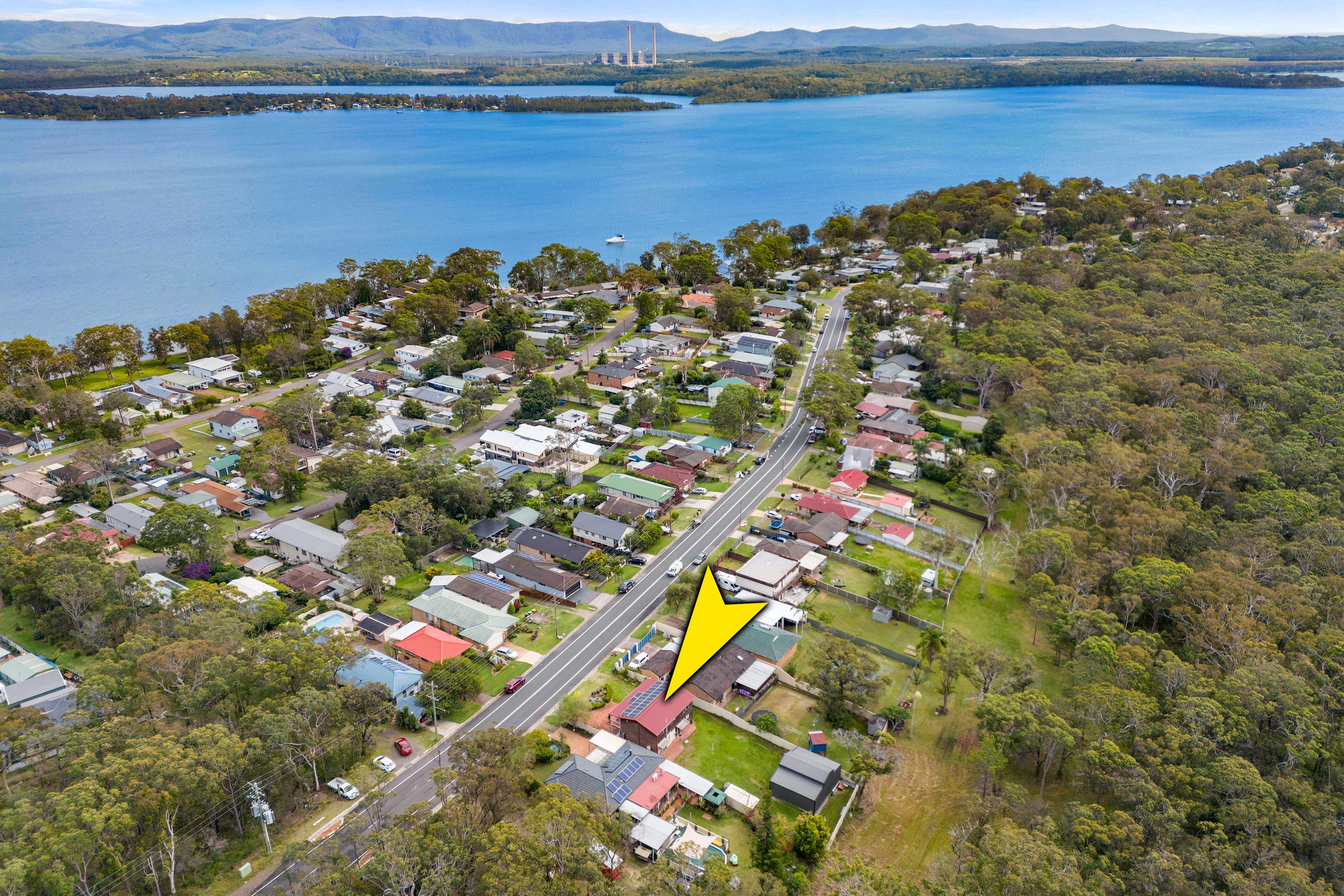 111 Yarrawonga Park Road, Yarrawonga Park, NSW 2264