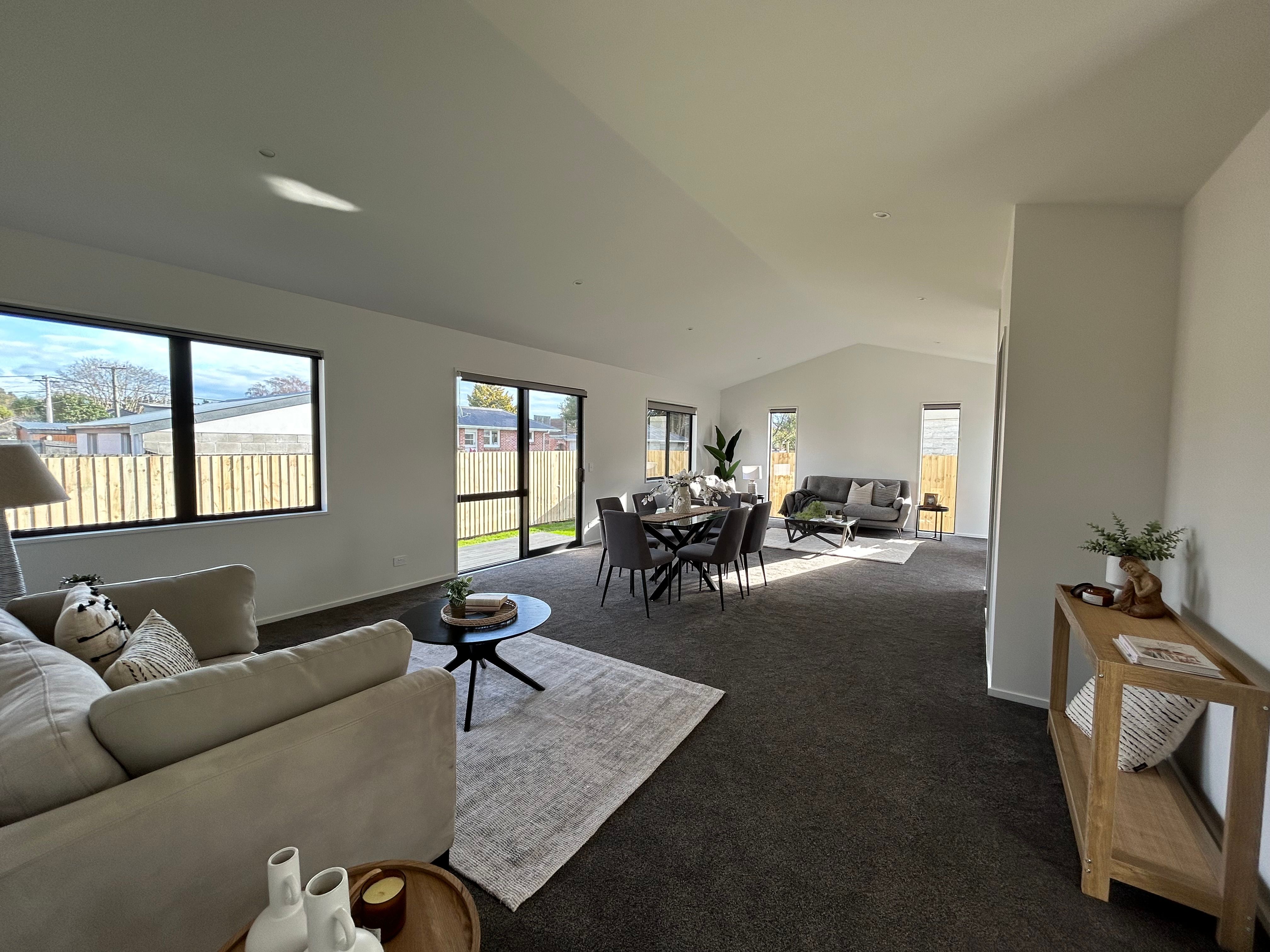 53A Dalkeith Street, Hoon Hay, Christchurch City 8025 - Sold House ...