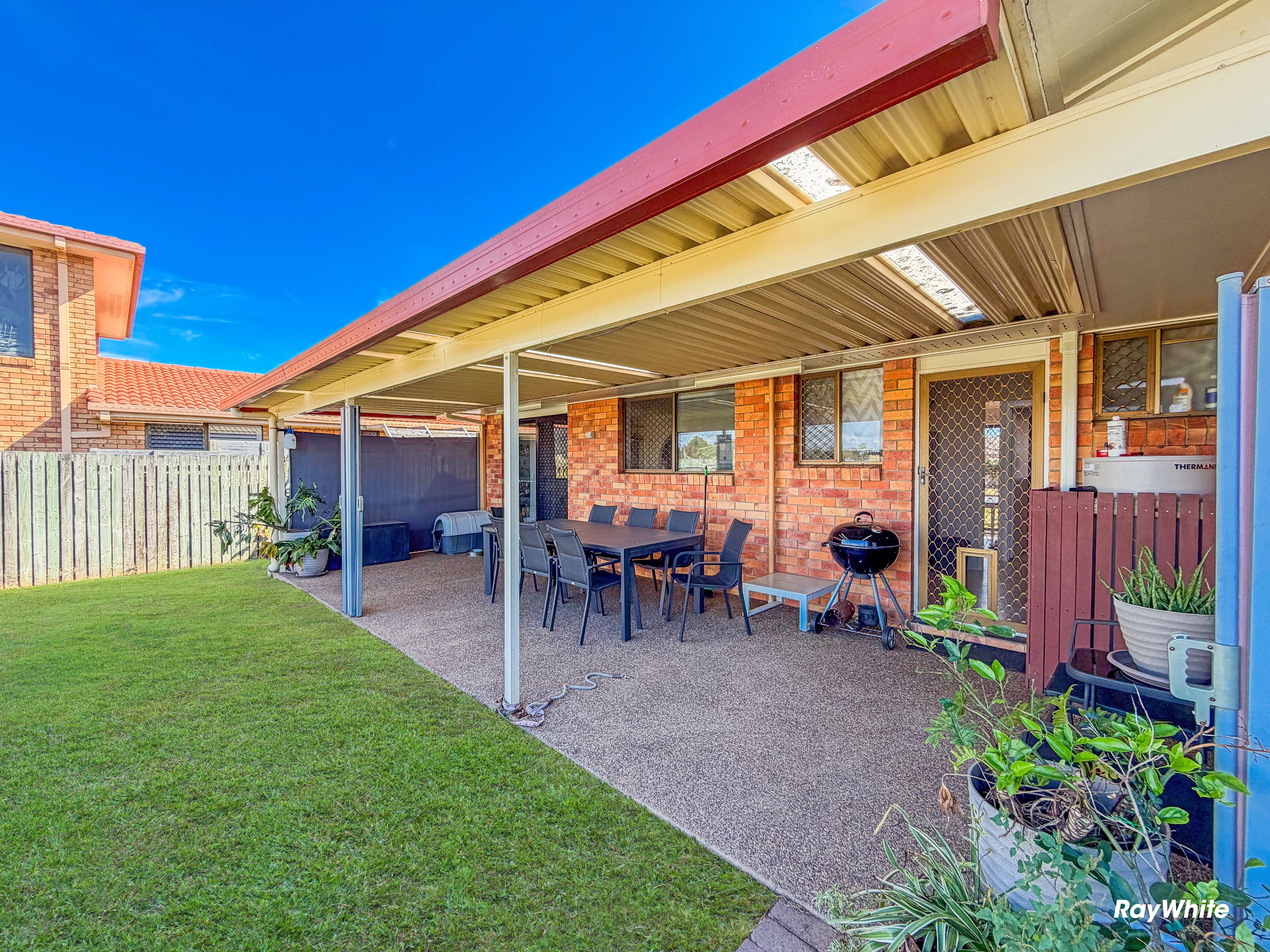 26 Bryde Place, Thabeban, QLD 4670