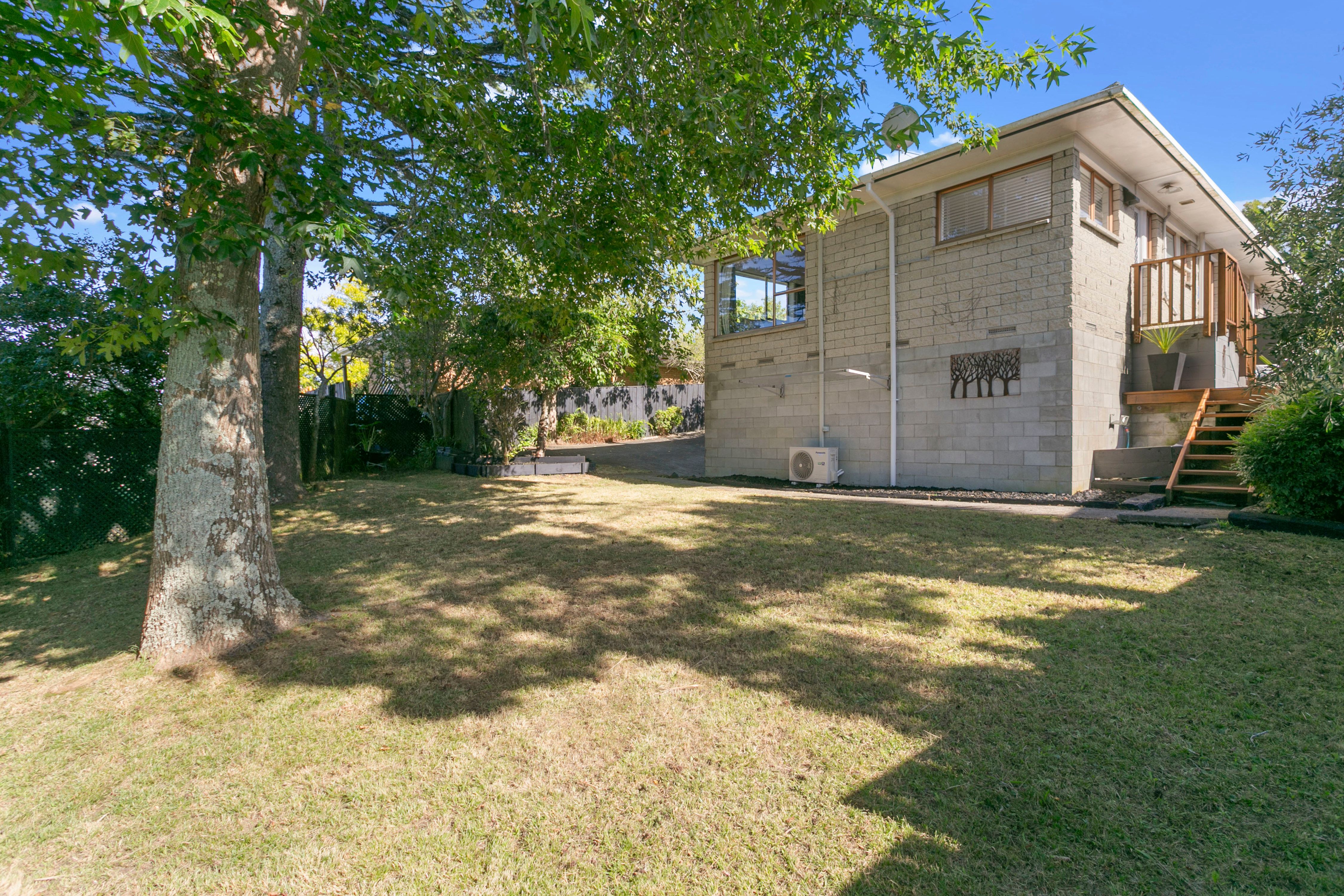 72B Mirrabooka Avenue, Botany Downs, Manukau City