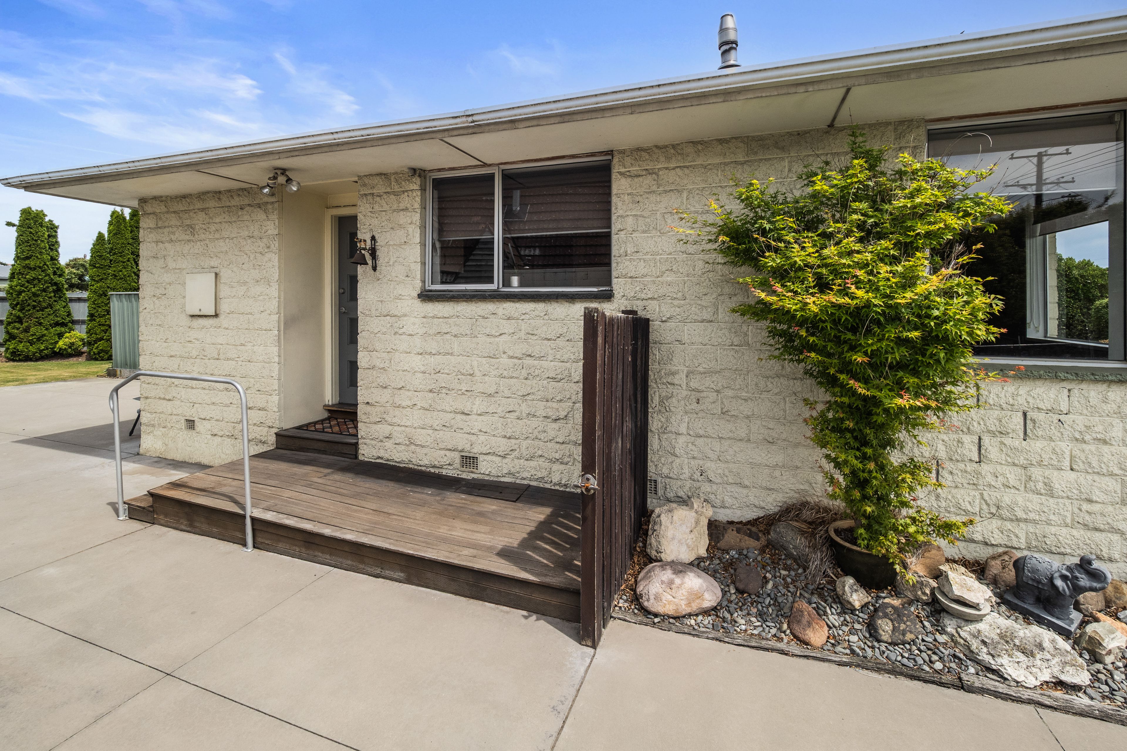 57 Thomson Street, Tinwald, Ashburton District