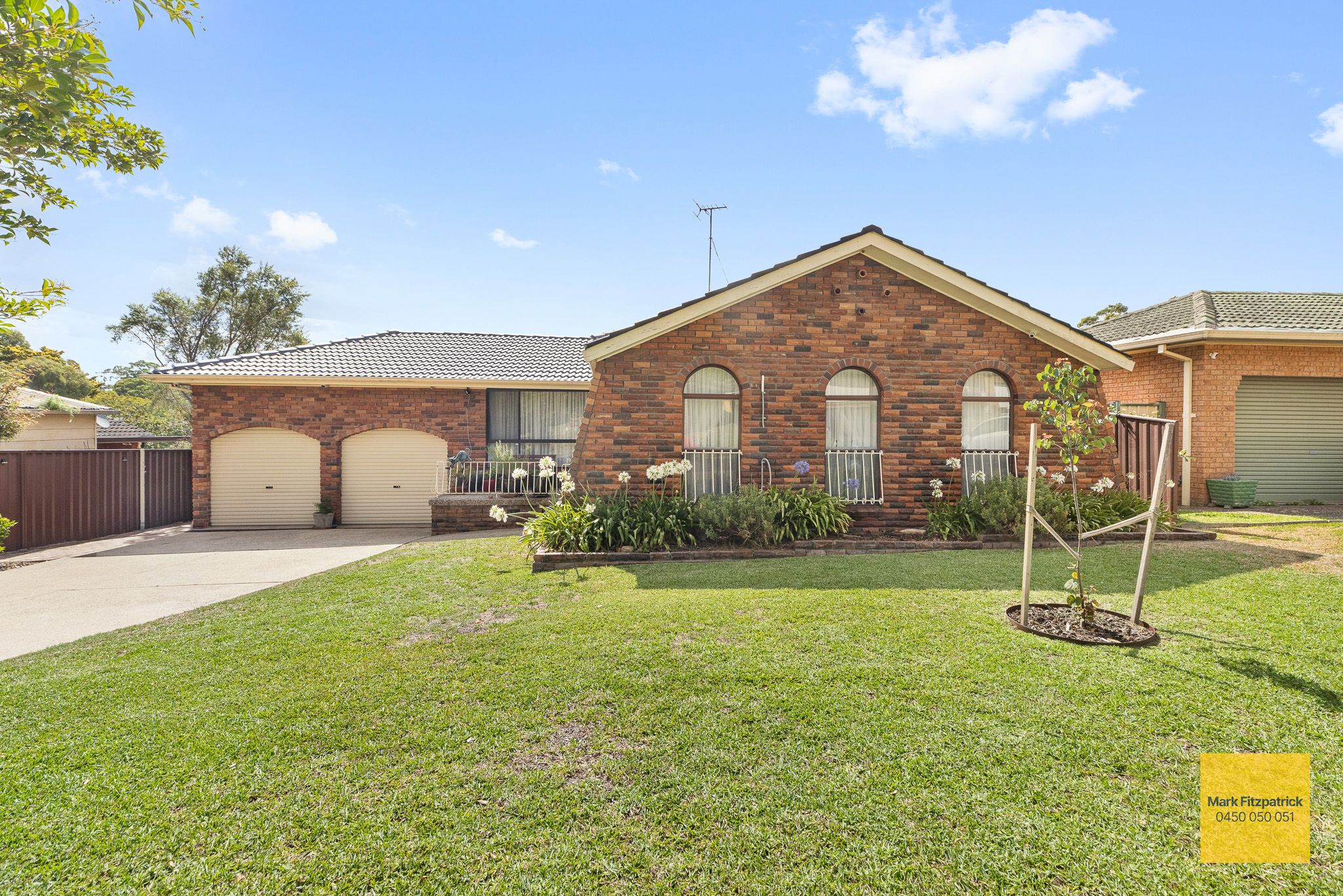 38 Greenway Street, Ruse, NSW 2560