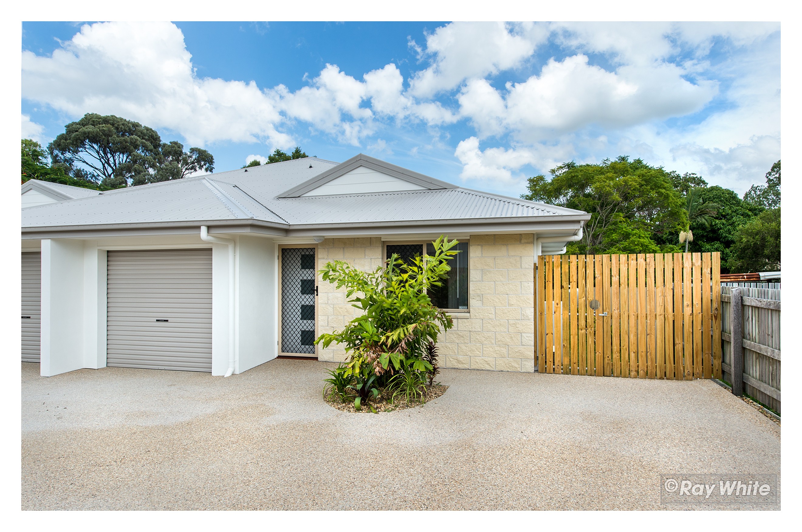 107A Nobbs Street, Berserker, QLD 4701