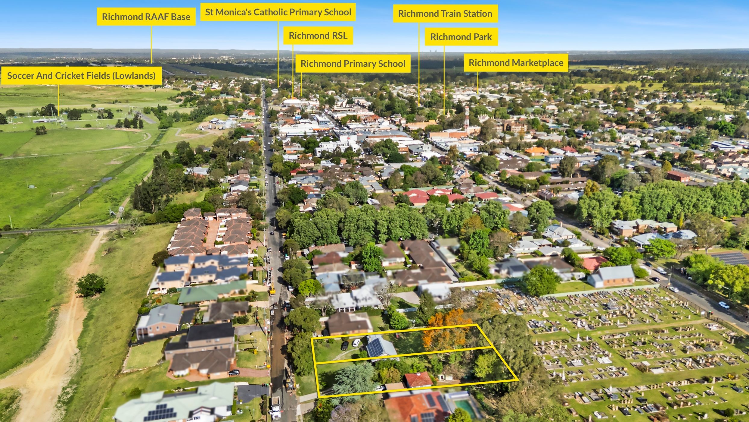 172 Francis Street, Richmond, NSW 2753