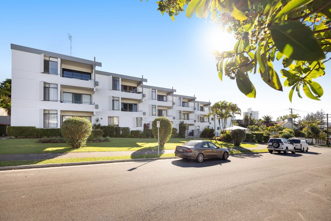 3/14 Mary Street, Alexandra Headland, QLD 4572