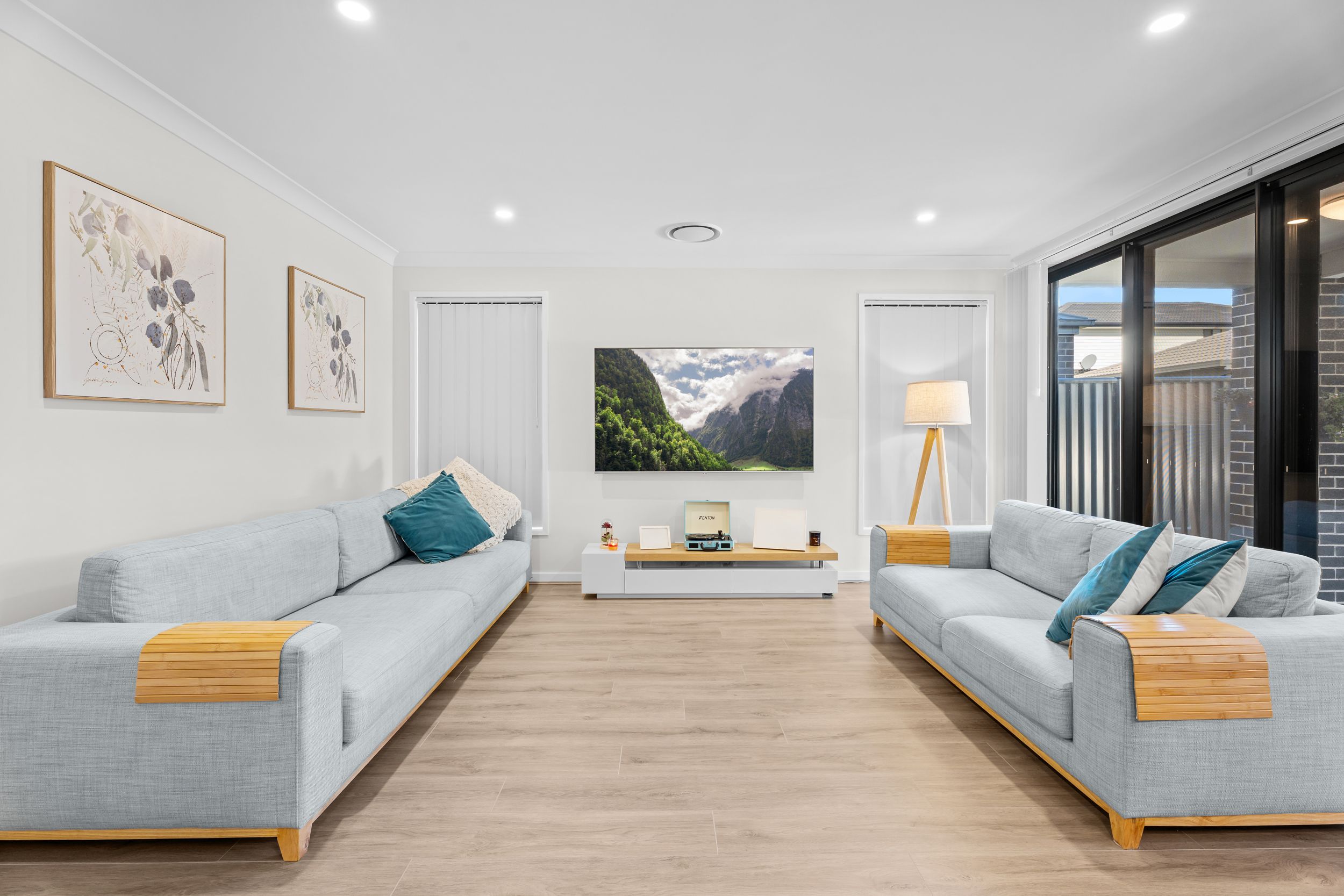 13 Convoy Street, Jordan Springs, NSW