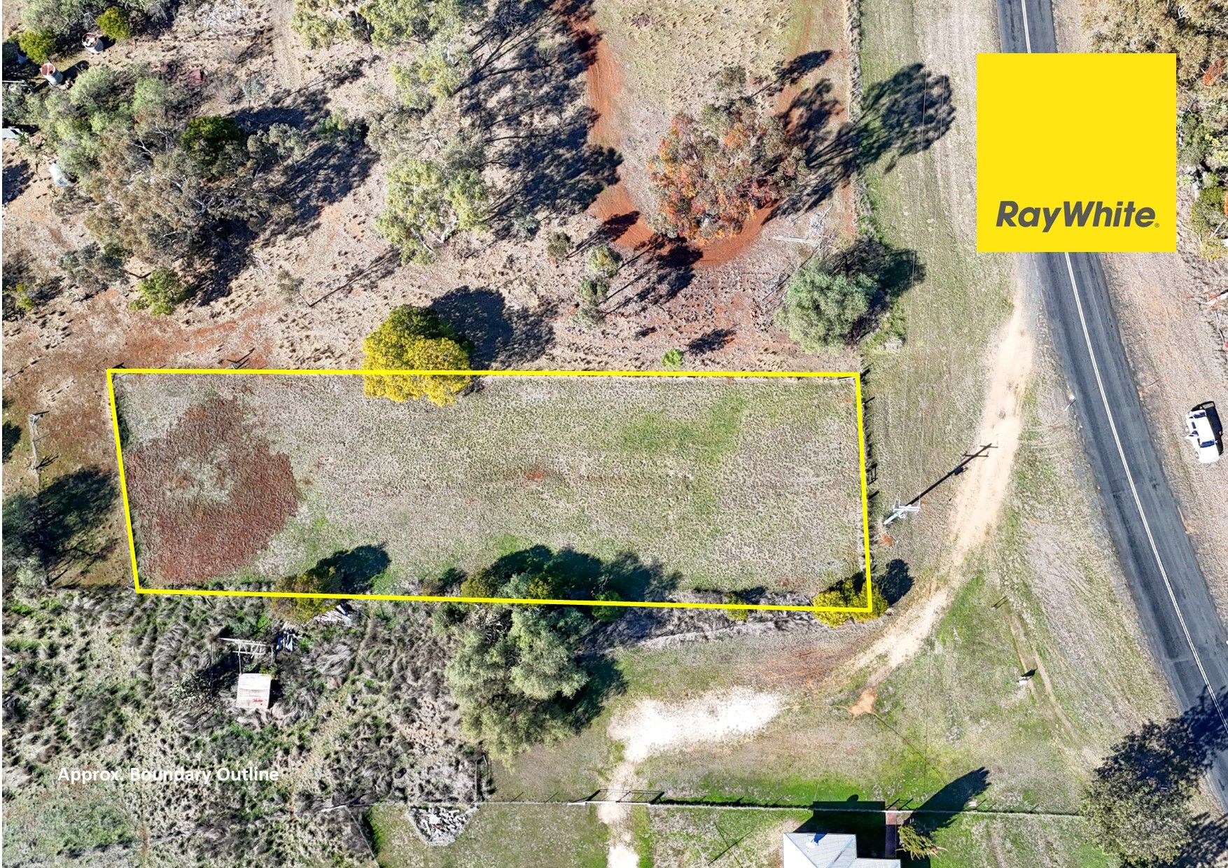 Lot 86 Ashford Road, Bukkulla — photo 5 of 5