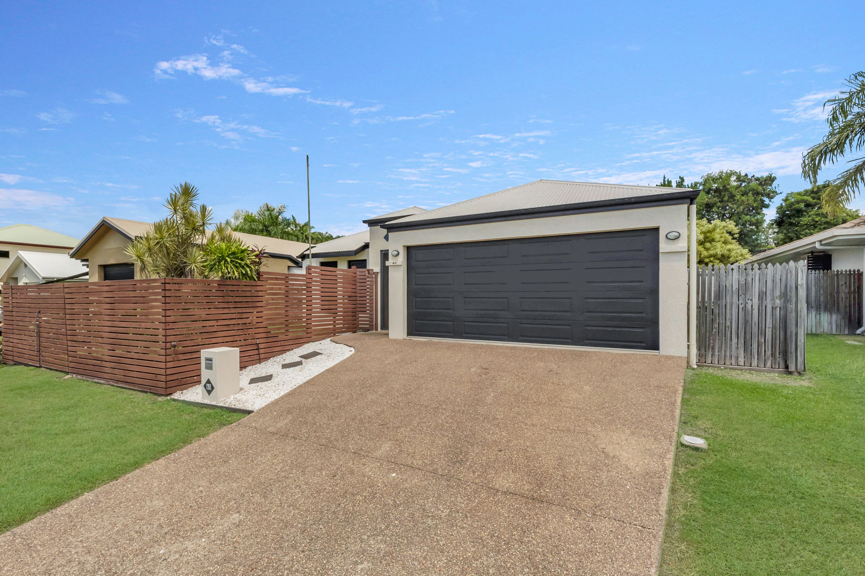 40 Riverbend Drive, Douglas QLD 4814