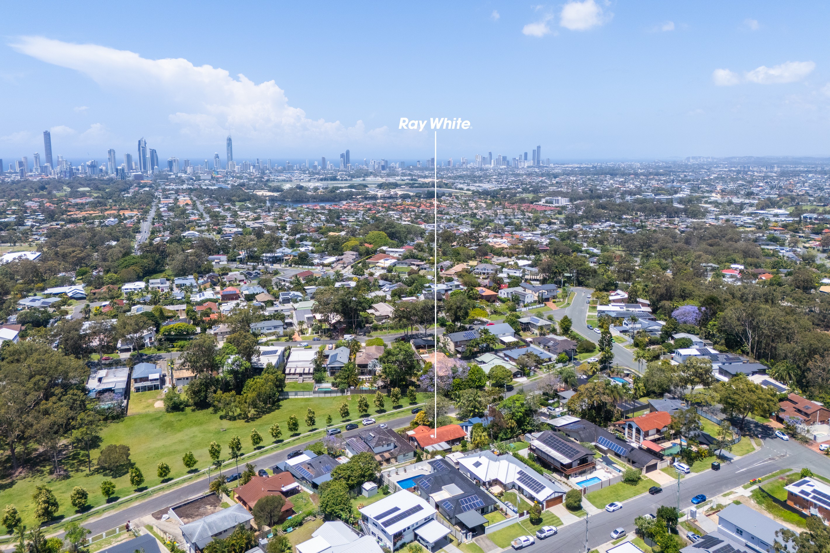 12 Sun Valley Drive, Ashmore, QLD 4214