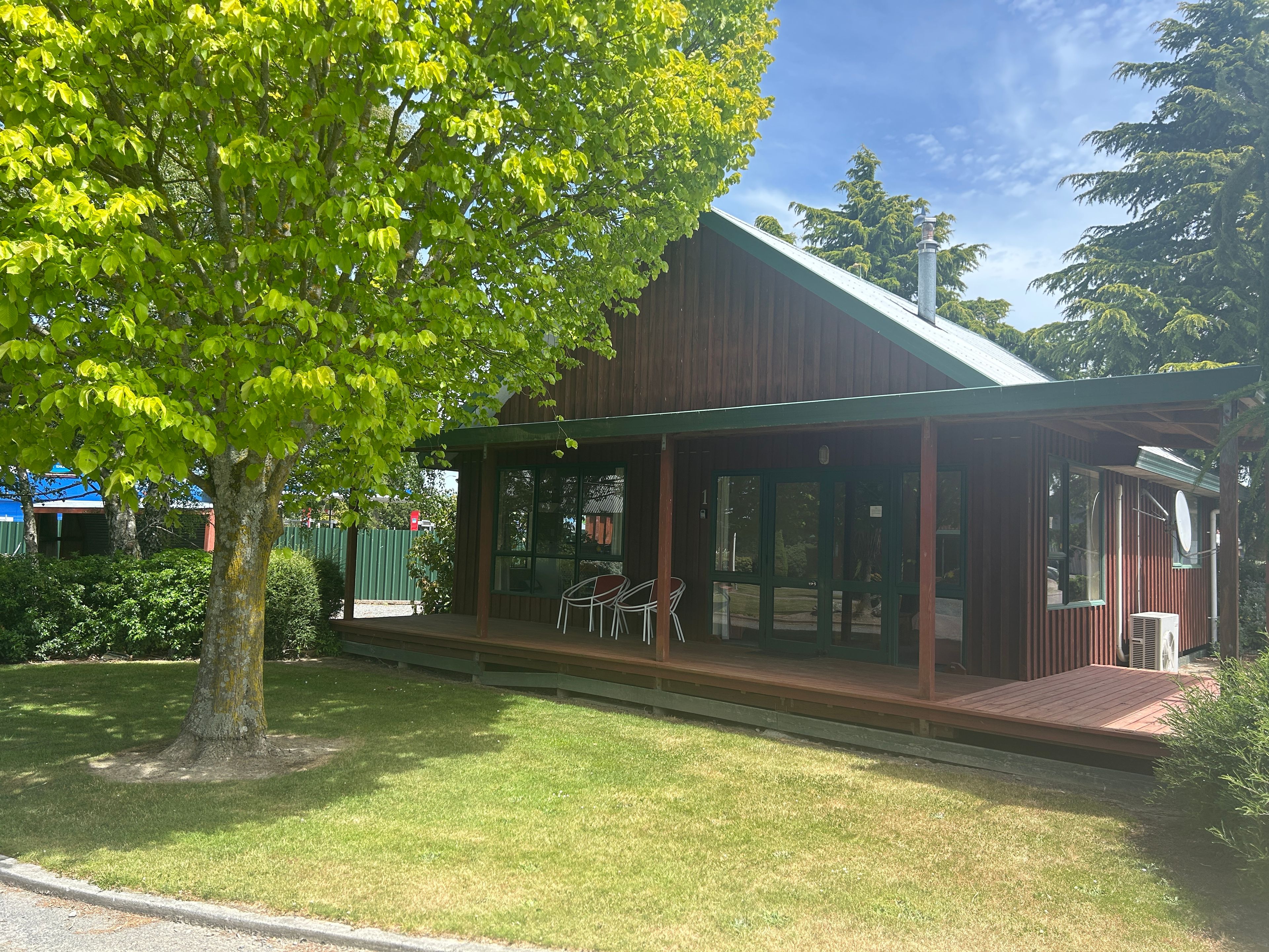 1/178 Main Street, Methven, Ashburton District