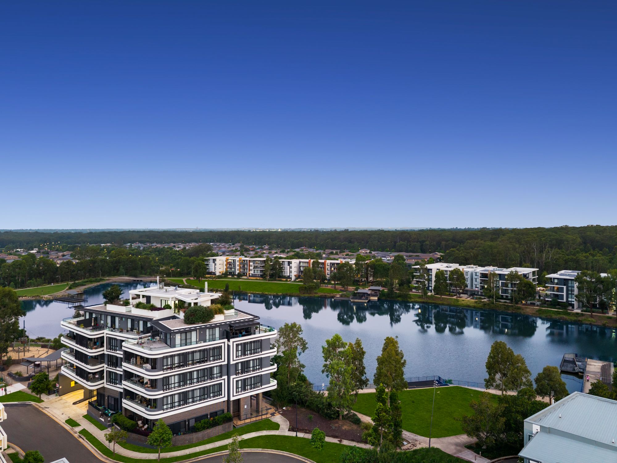 106/1 Caribbean Promenade, Jordan Springs, NSW