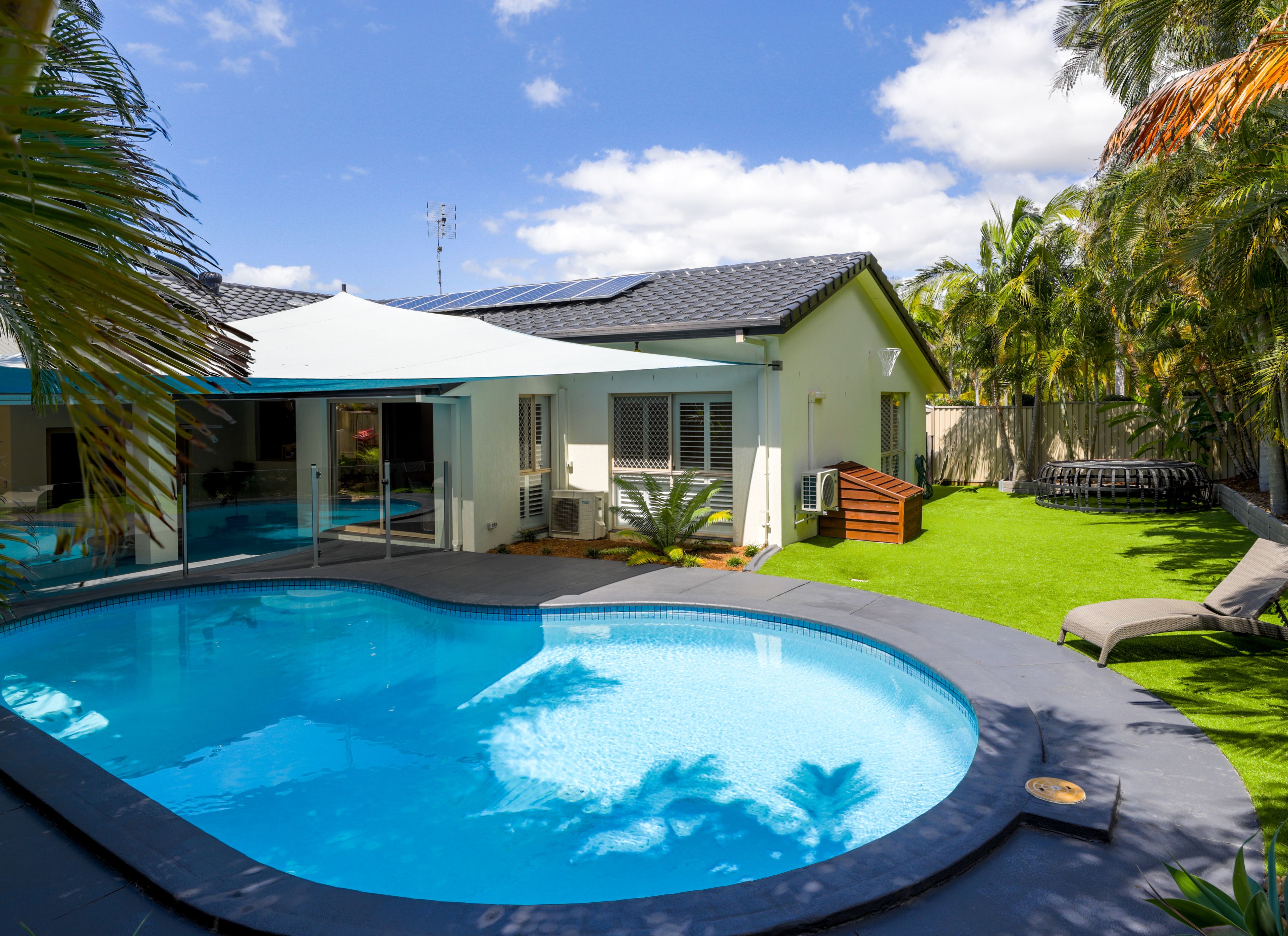 20 Tullamarine Drive, Robina, QLD 4226