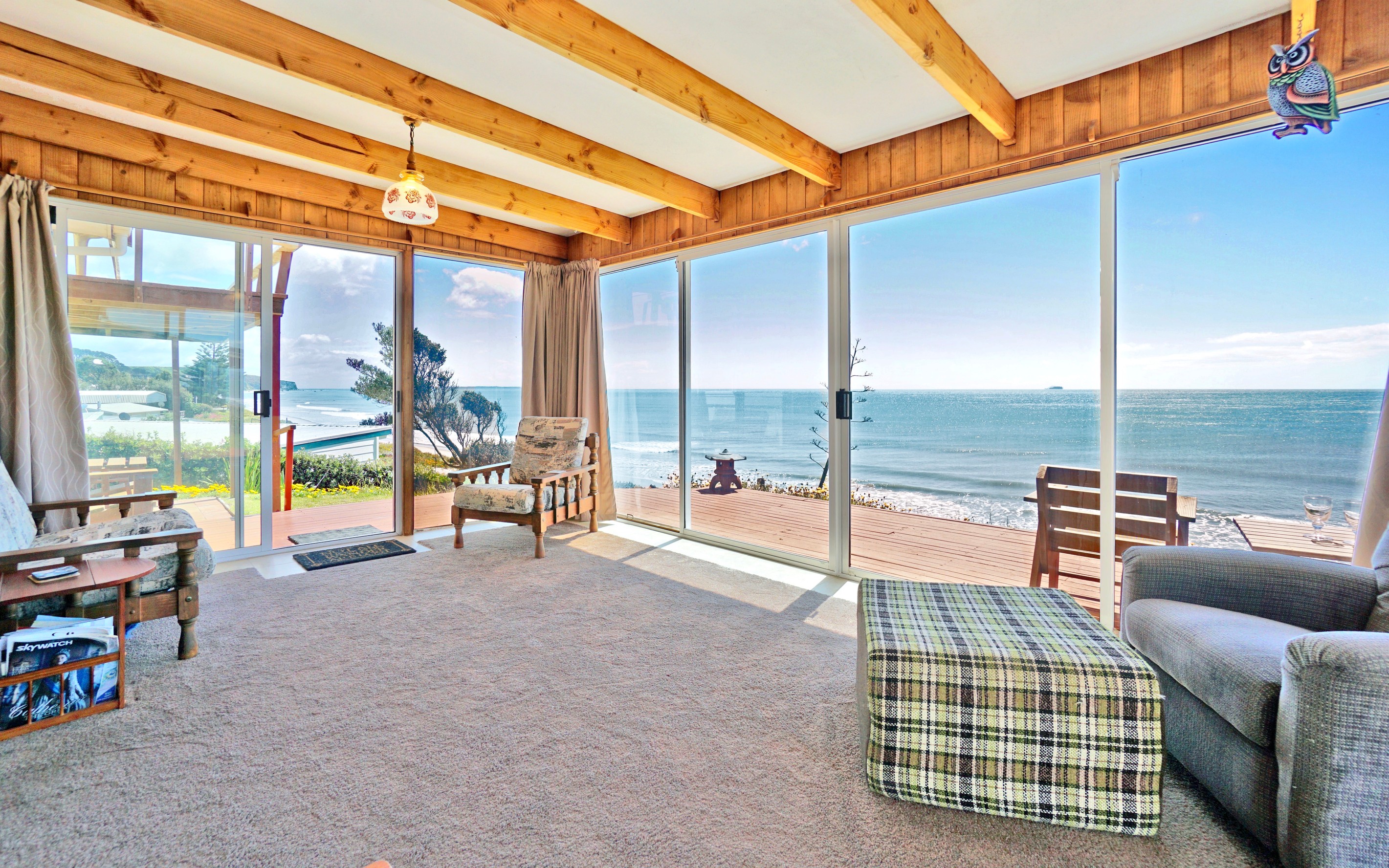 665 Pukehina Parade, Pukehina, Western Bay Of Plenty District