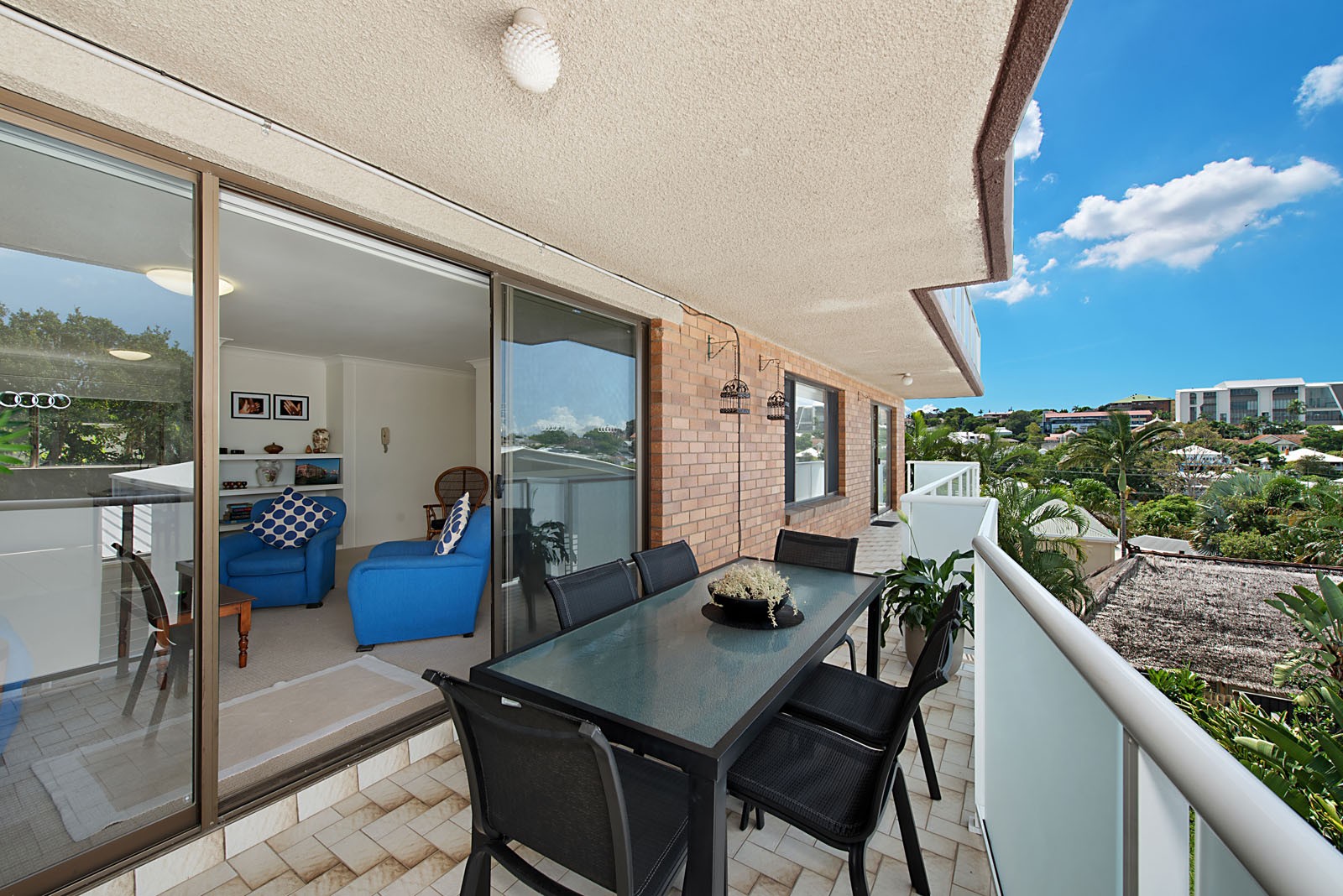 4/46 Upper Lancaster Road, Ascot, QLD 4007