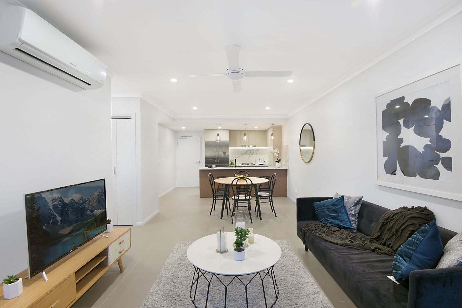 504/6 Algar Street, Windsor, QLD 4030
