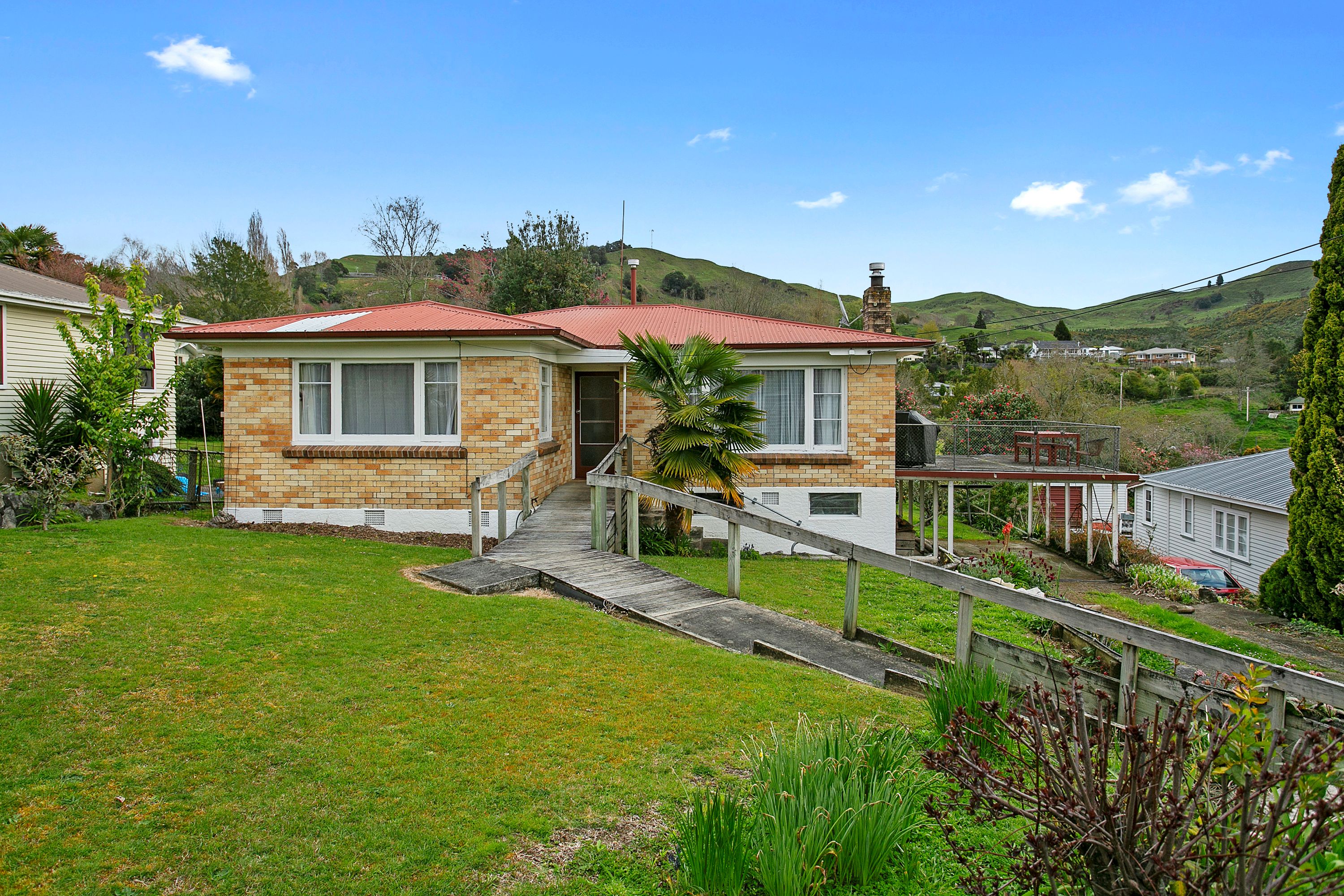 66 Queen Street, Te Kuiti, Waitomo District