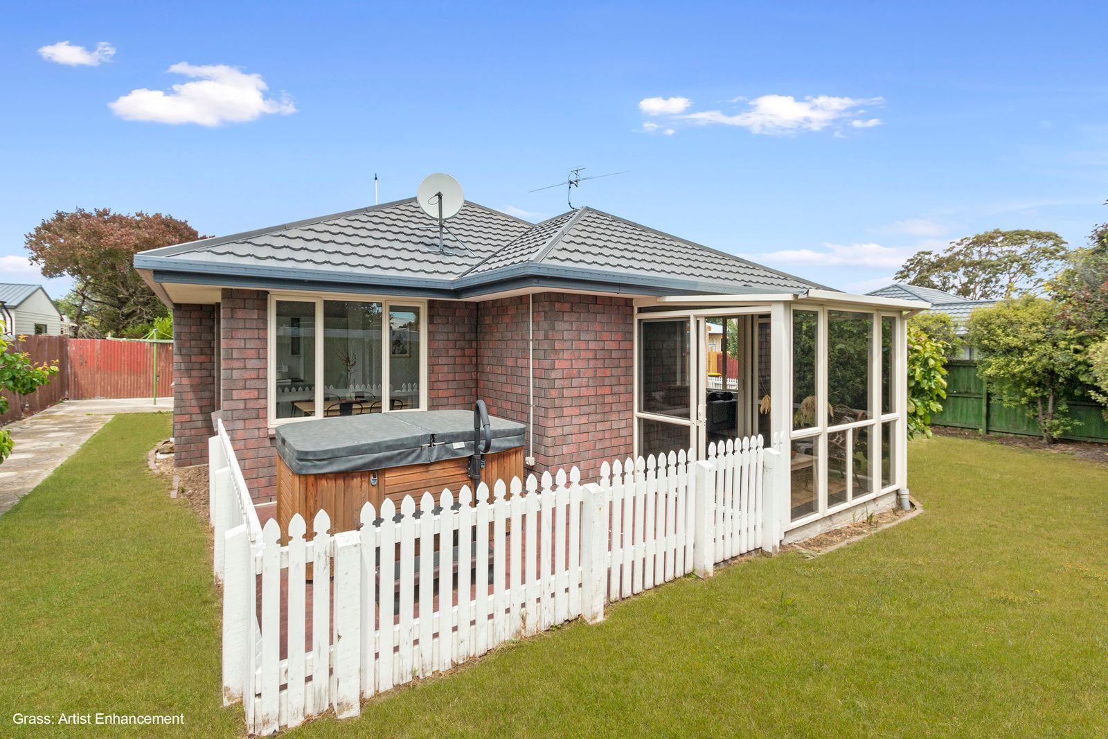 2/119 Marlow Road, Aranui, Christchurch City
