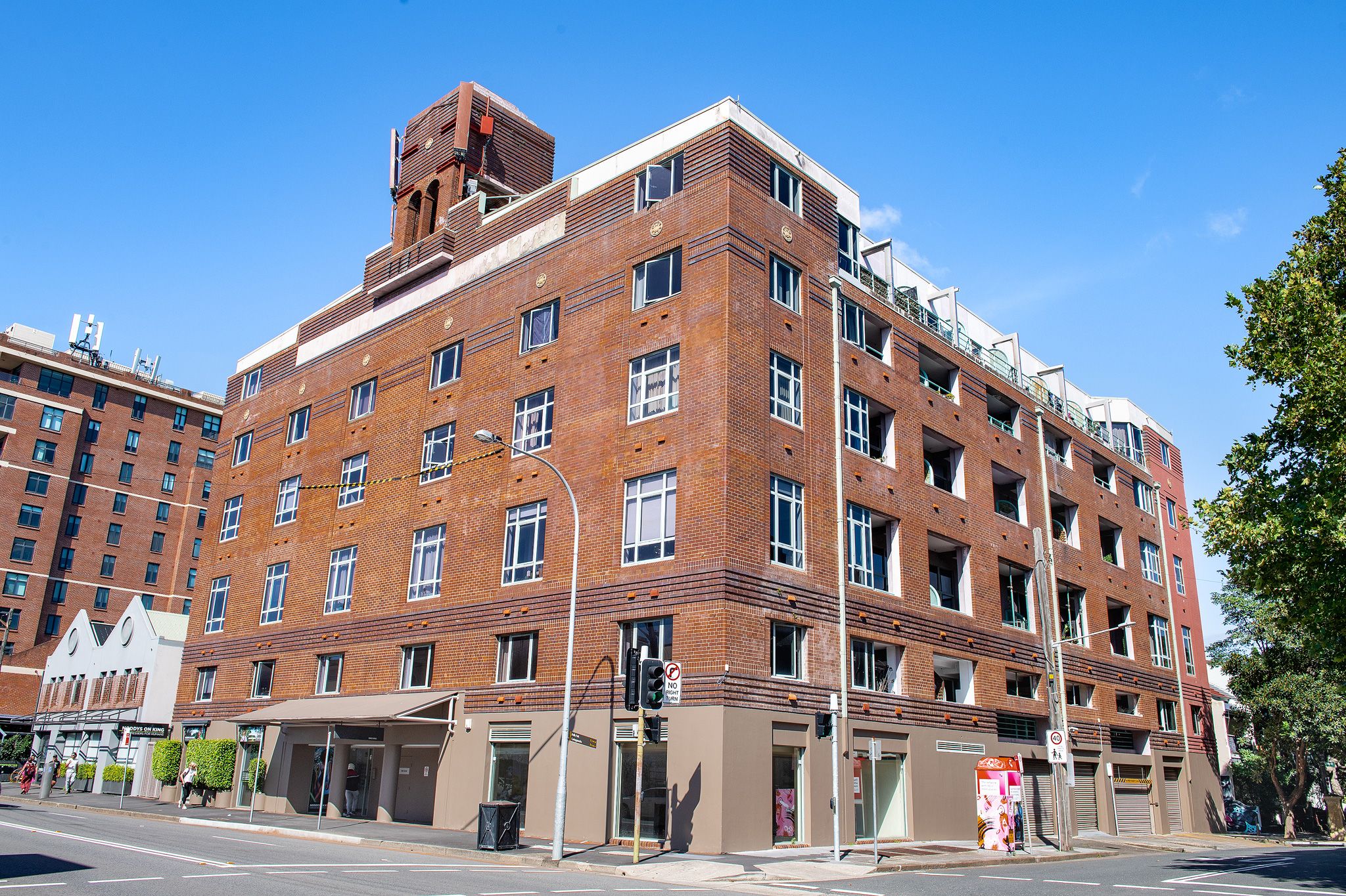 88 King Street, Newtown NSW 2042