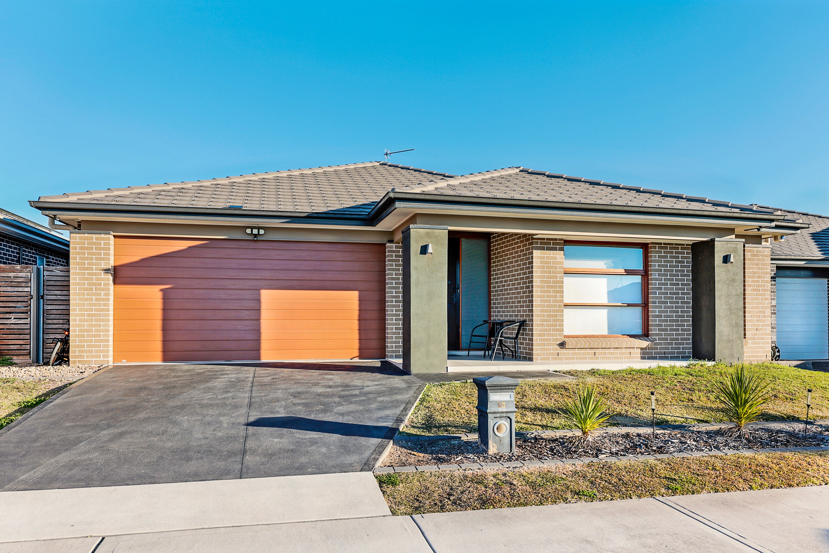 13 Lloyd Street, Werrington, NSW 2747