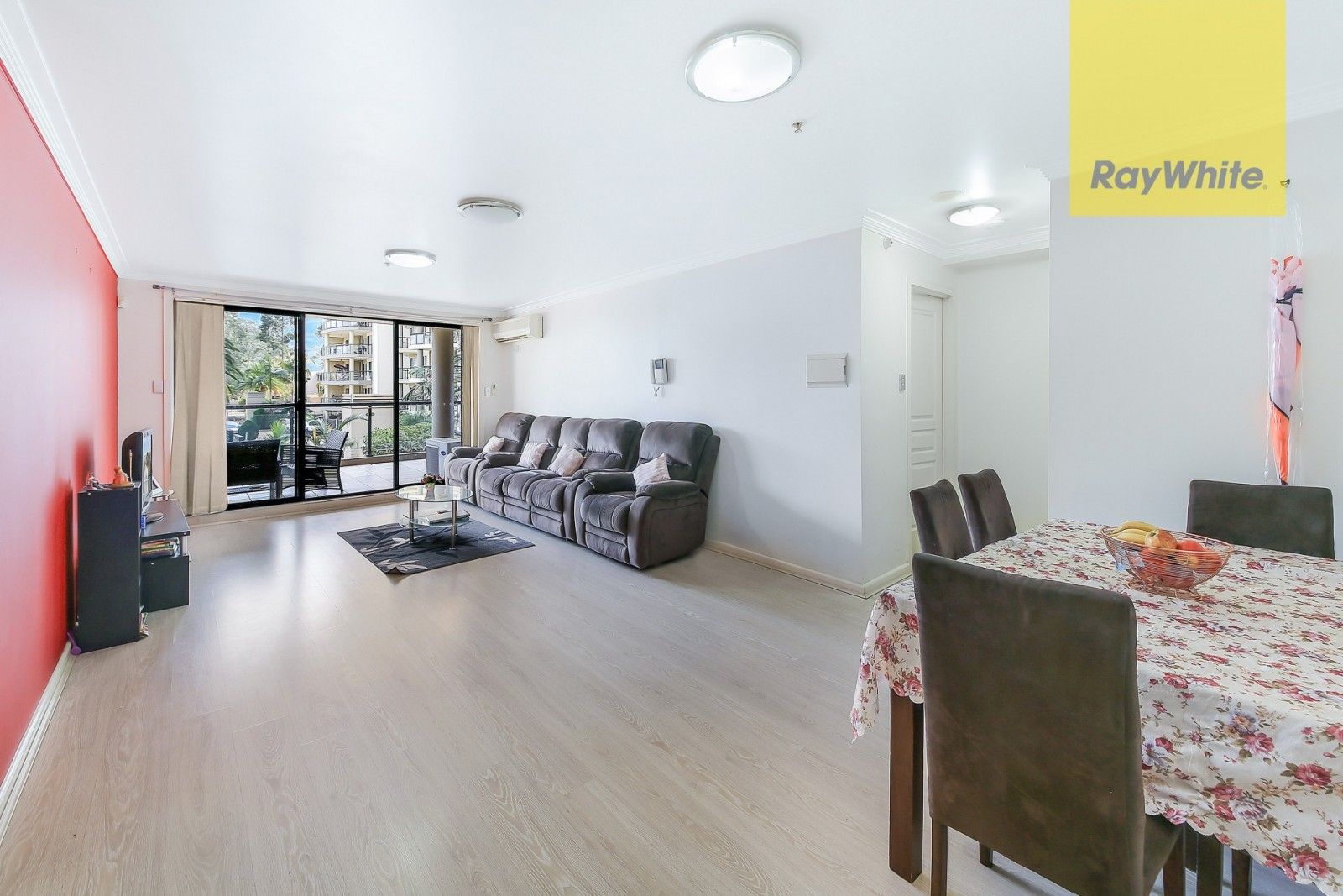 201/91B Bridge Road, Westmead, NSW 2145