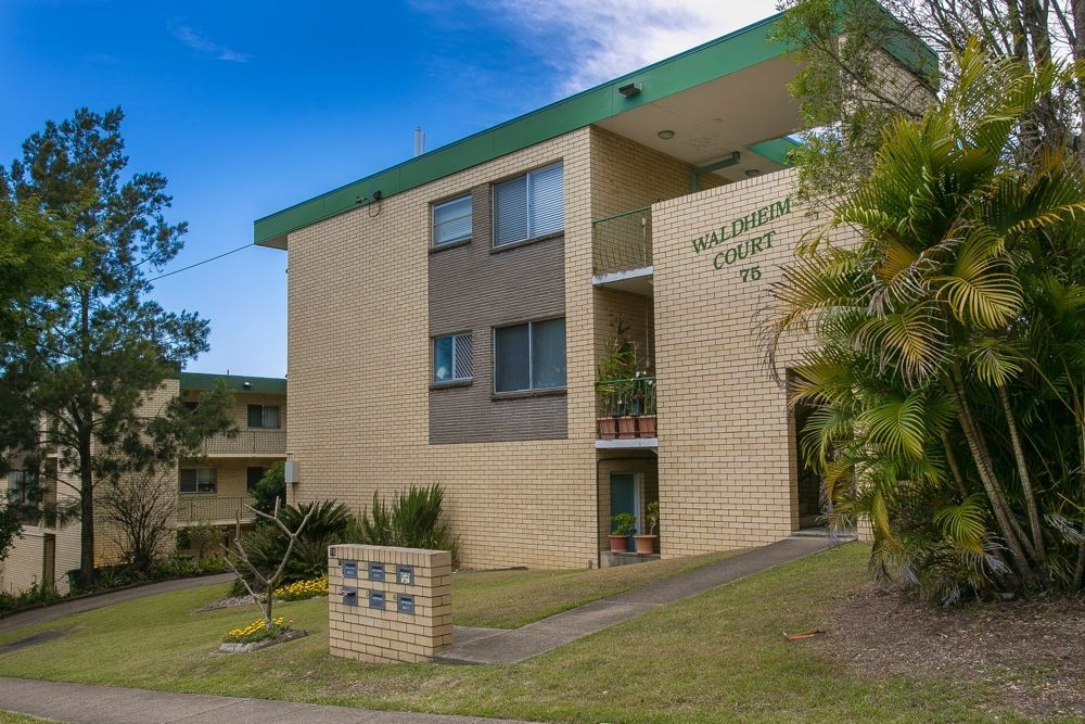 75 Waldheim Street, Annerley QLD 4103