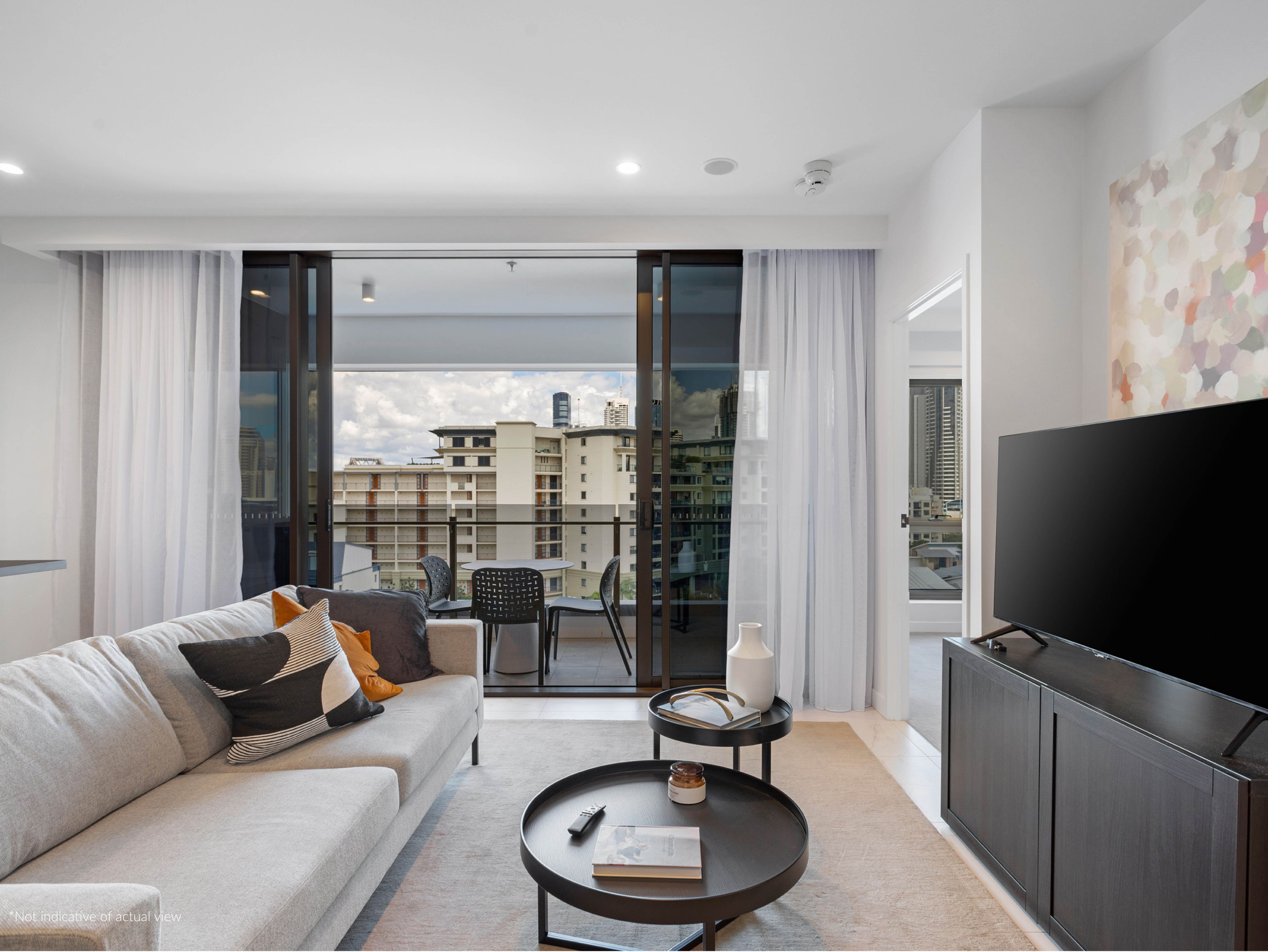 801/458 Brunswick Street, Fortitude Valley, QLD 4006