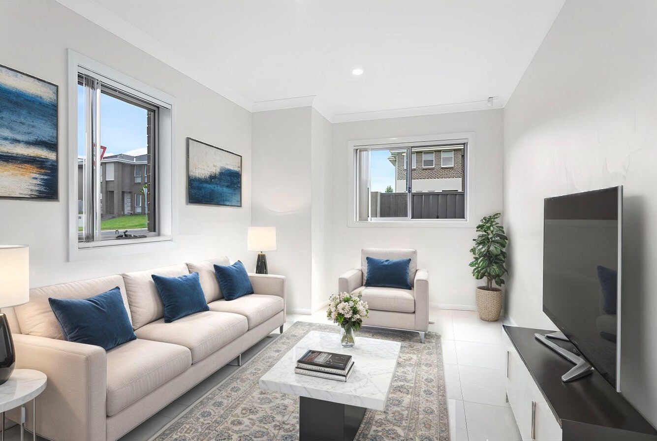 18A Queensbury Street (Tallawong), Schofields, NSW 2762