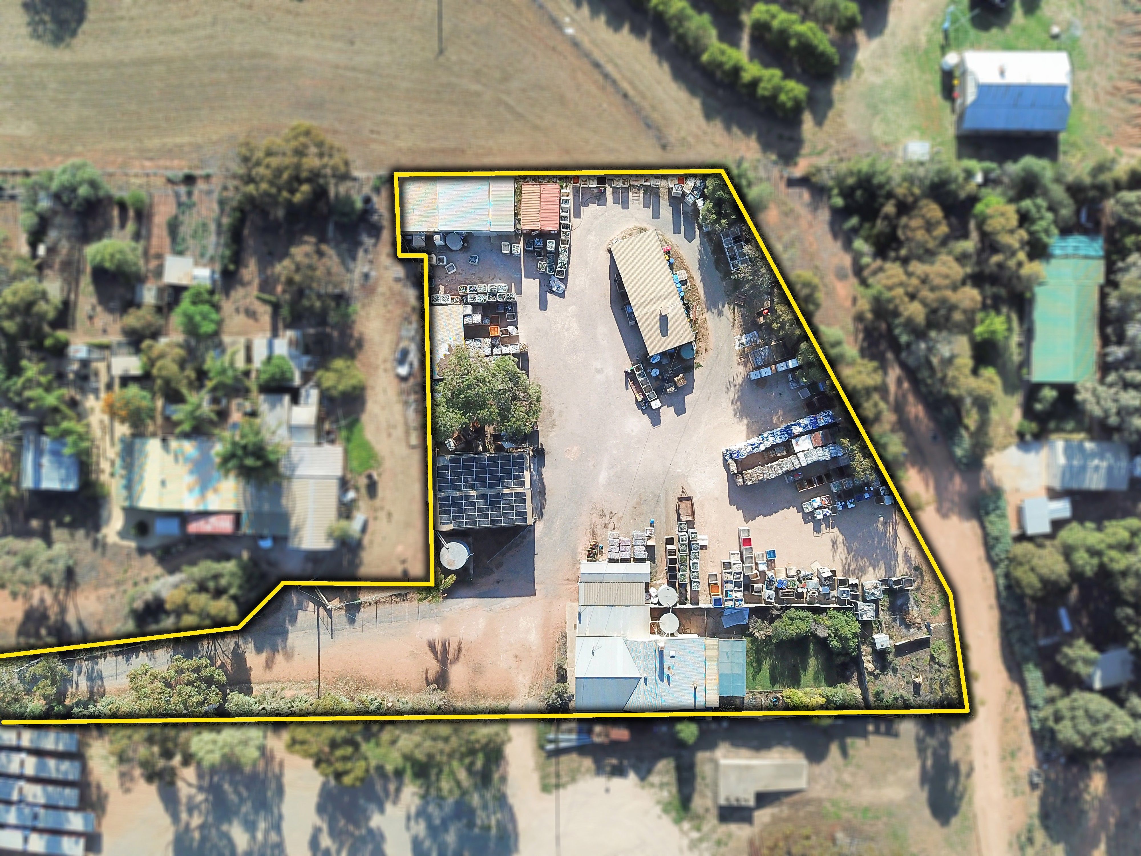 24 Checker Road, Waikerie, SA 5330
