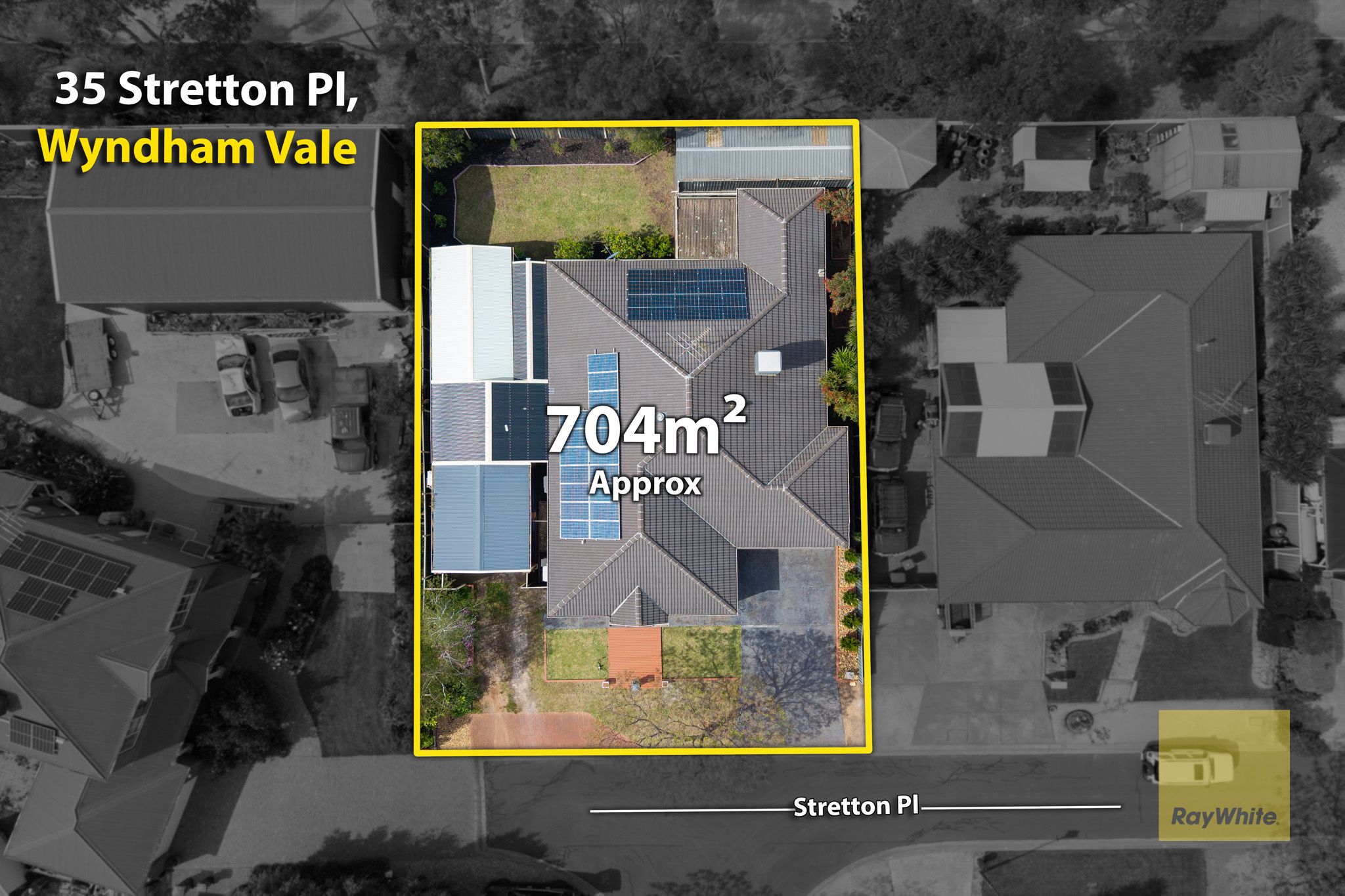 35 Stretton Place — photo 4 of 30