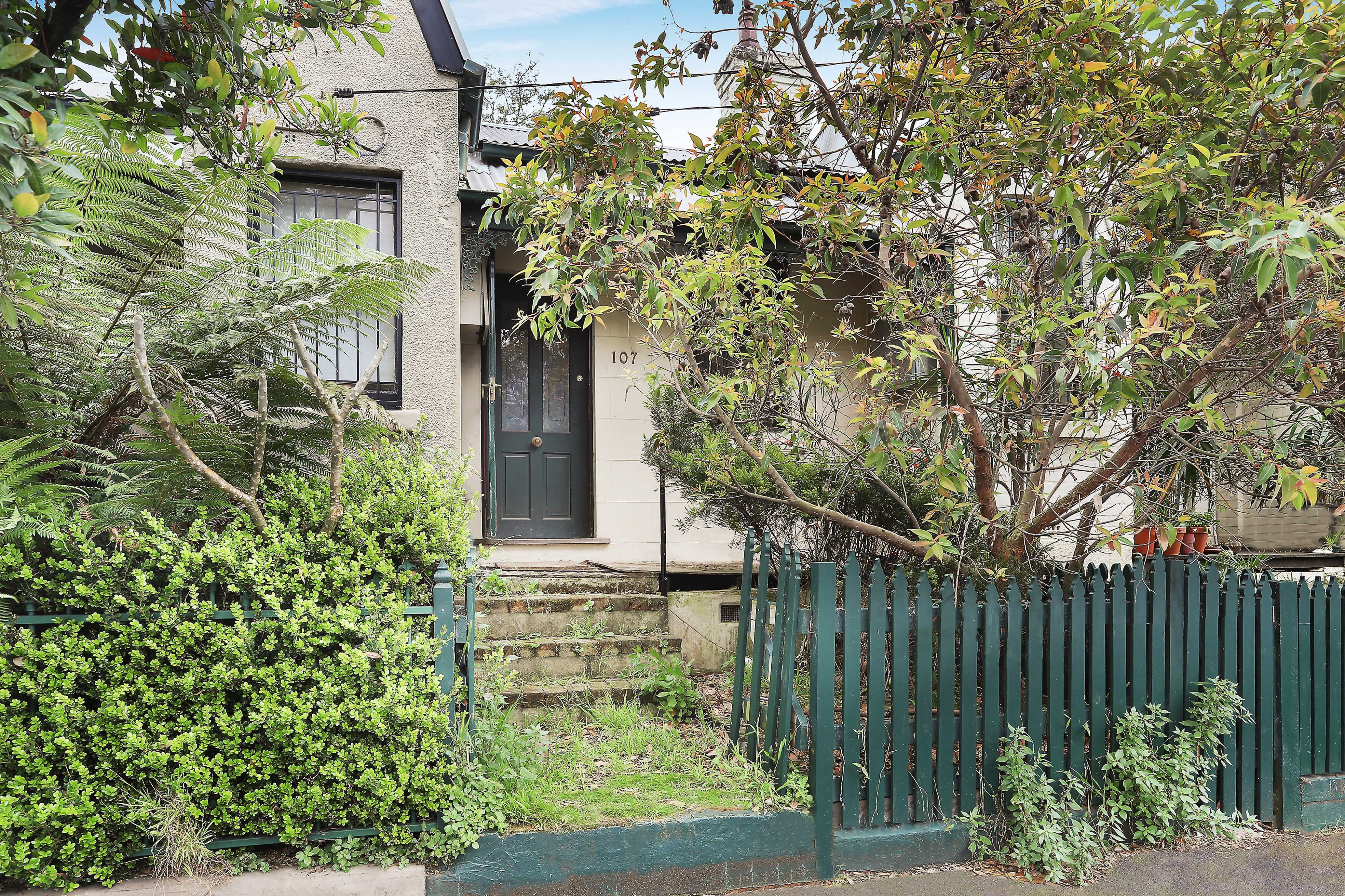 107 Union Street, Newtown NSW 2042
