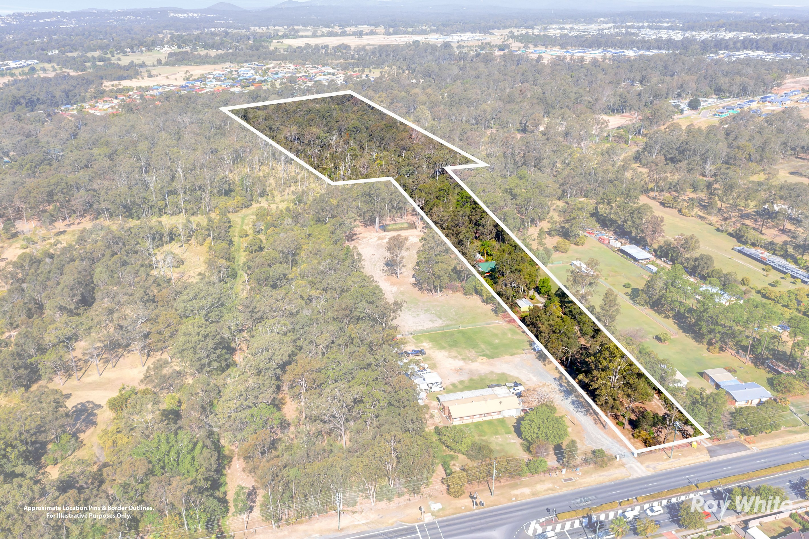 208 Chambers Flat Road, Waterford West, QLD 4133