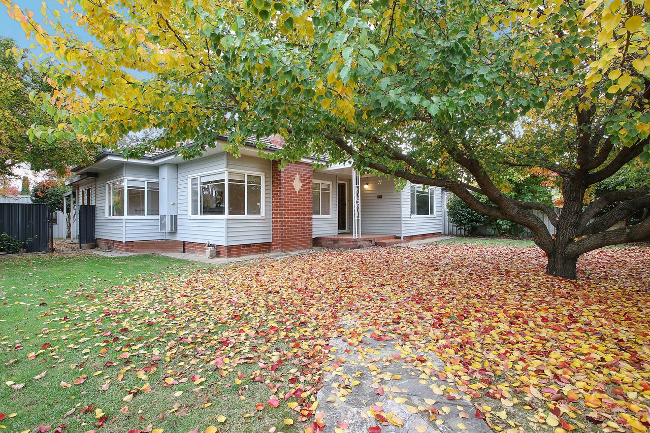 Homes for rent in Albury Ray White Albury North