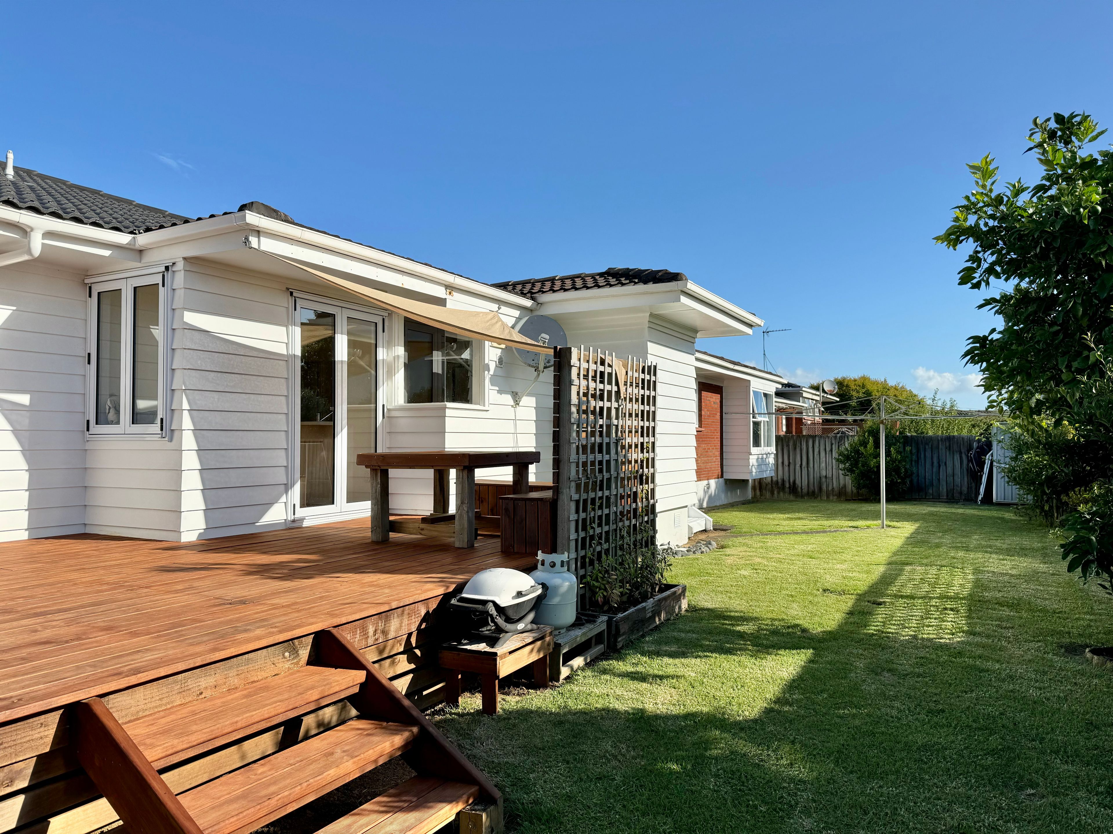 3 Yacht Place, Bucklands Beach, Manukau City