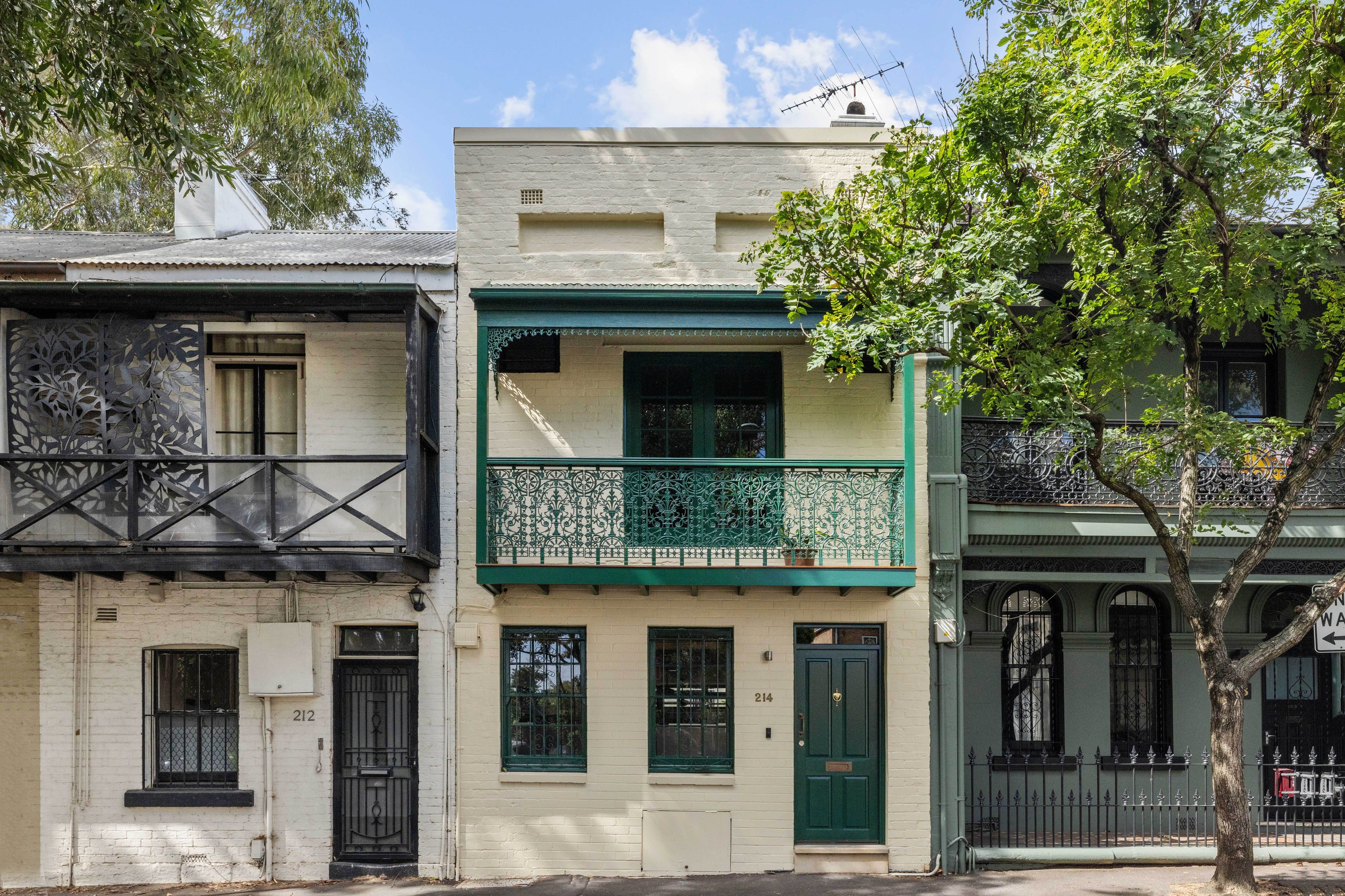 214 Bulwara Road, Ultimo, NSW 2007