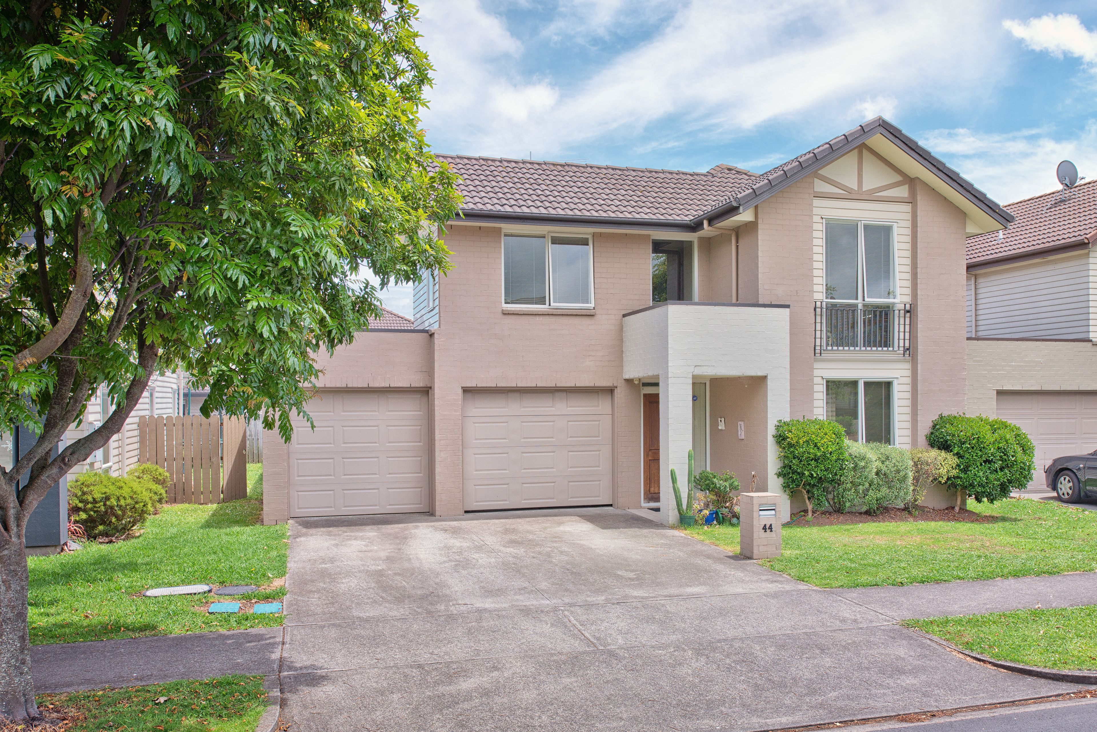 44 Bruce Pulman Drive, Takanini, Papakura