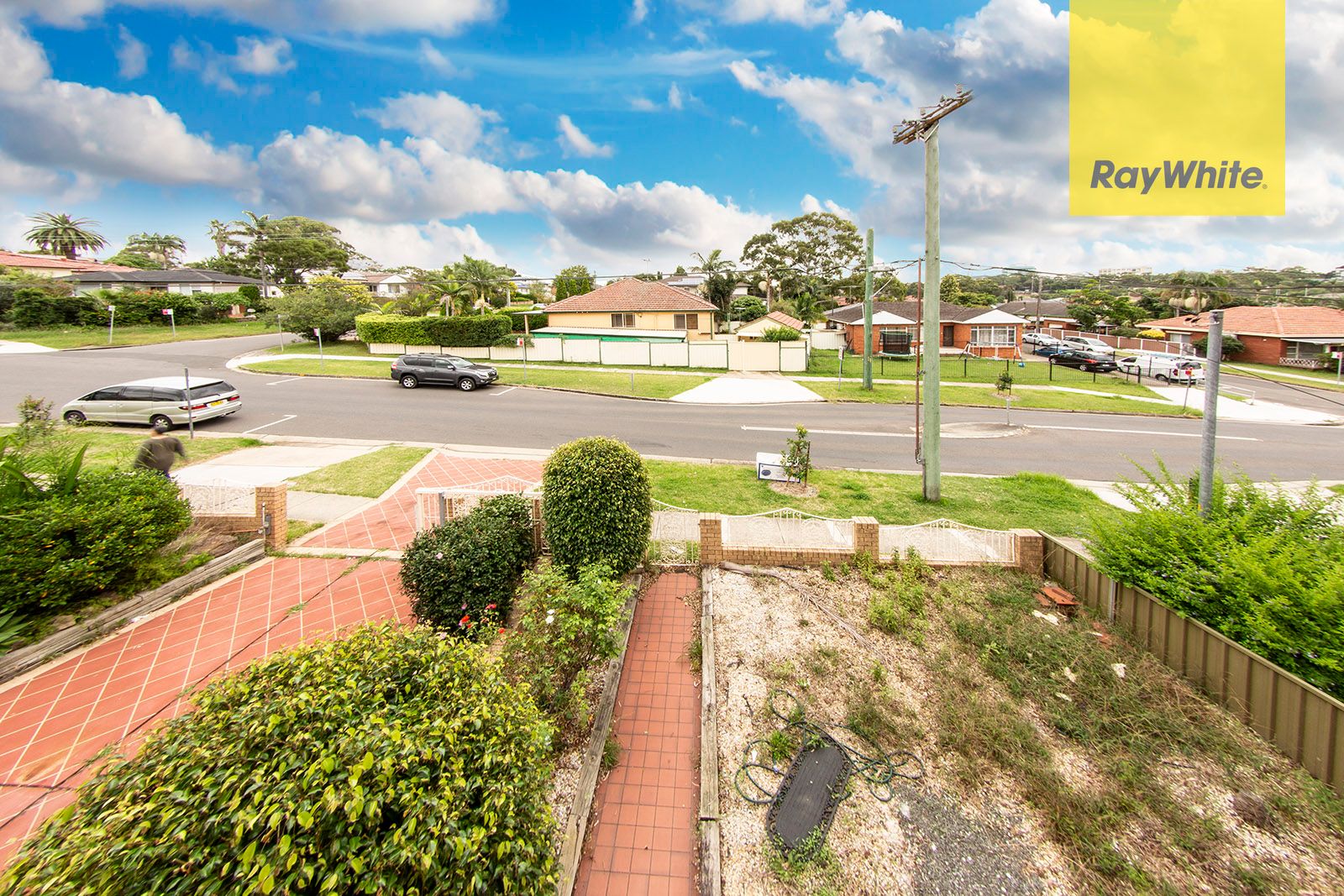31 Panorama Parade, Blacktown, NSW 2148