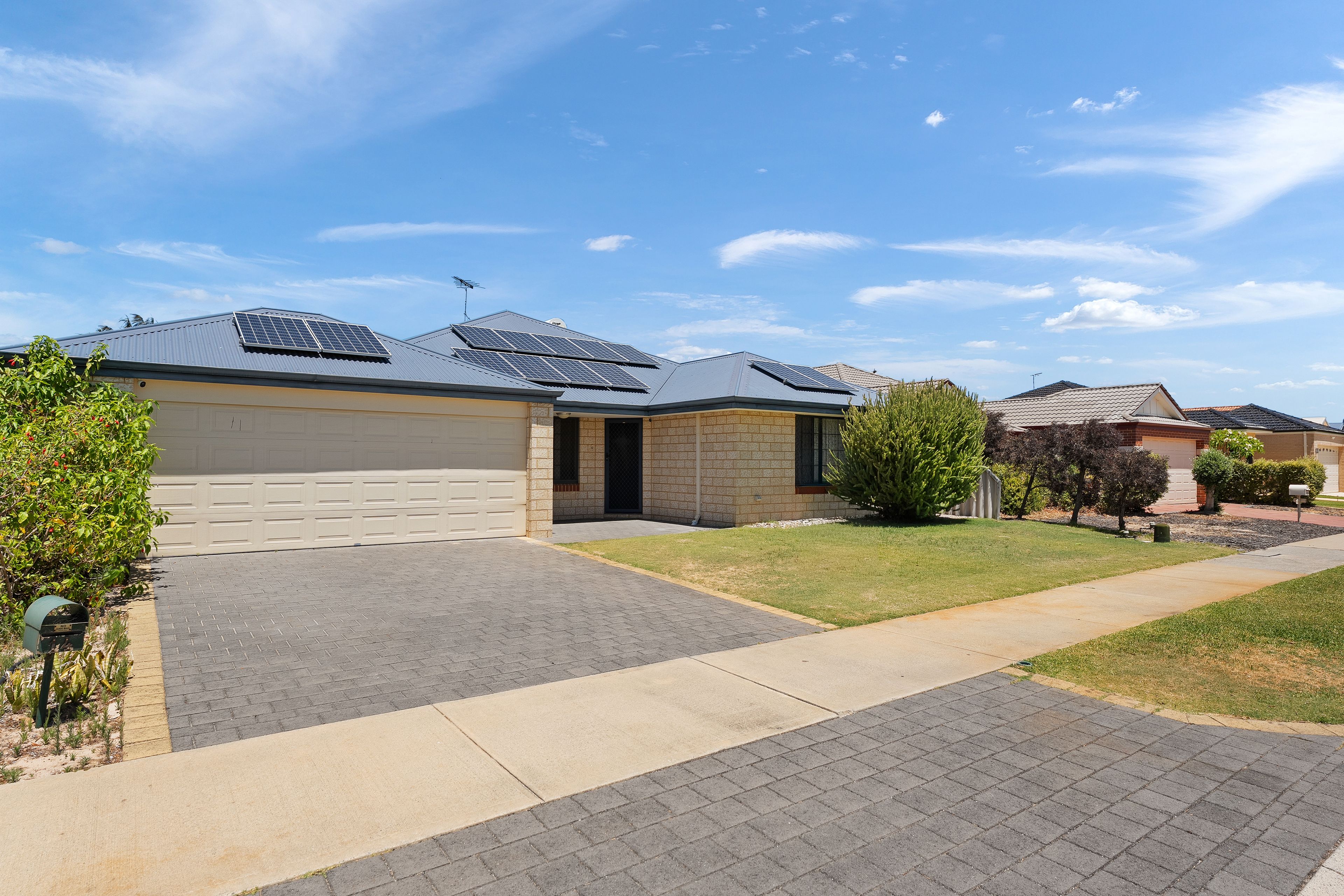 14 Fitzgibbon Road, Rockingham, WA 6168
