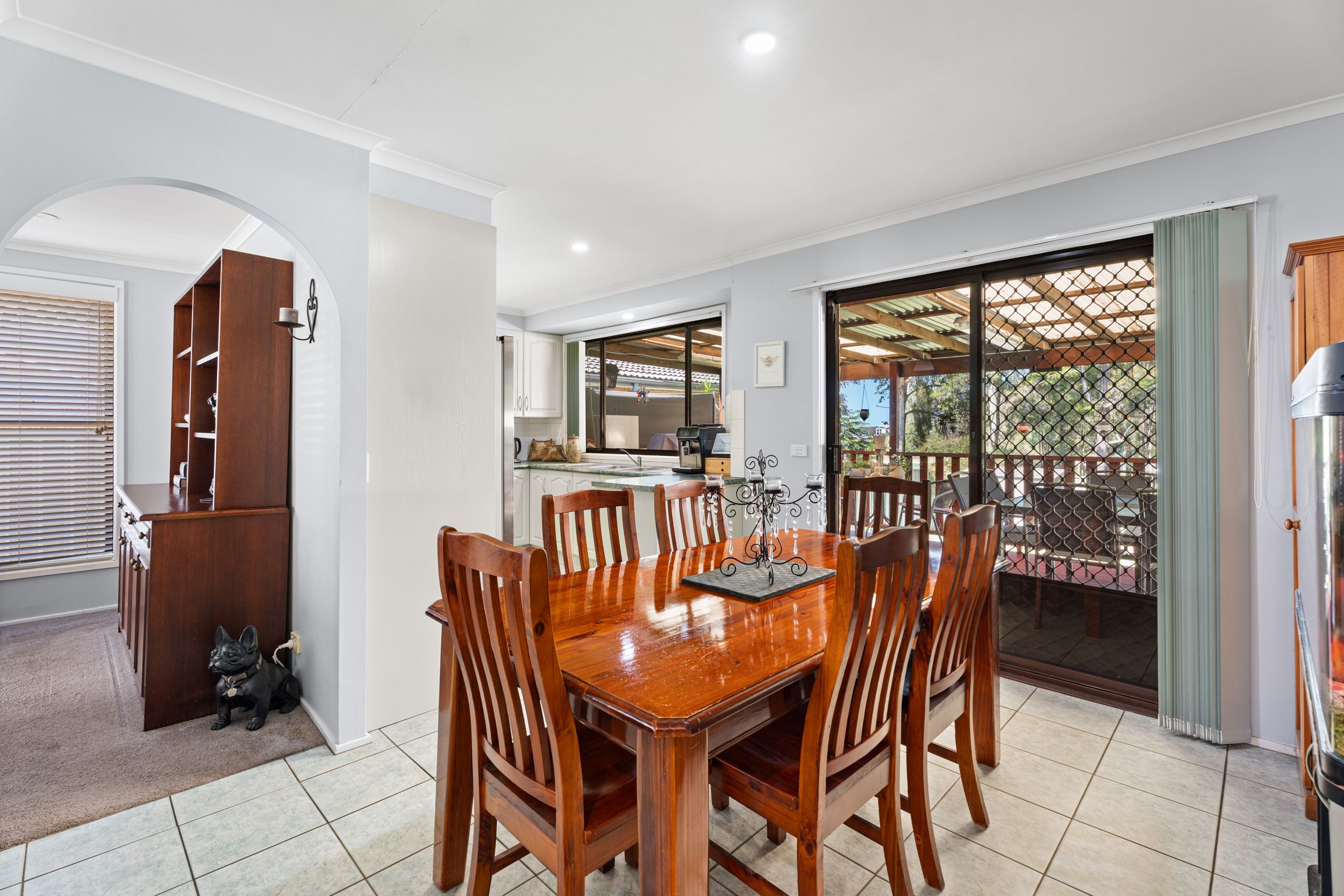 40 Pensax Road, Cranebrook, NSW