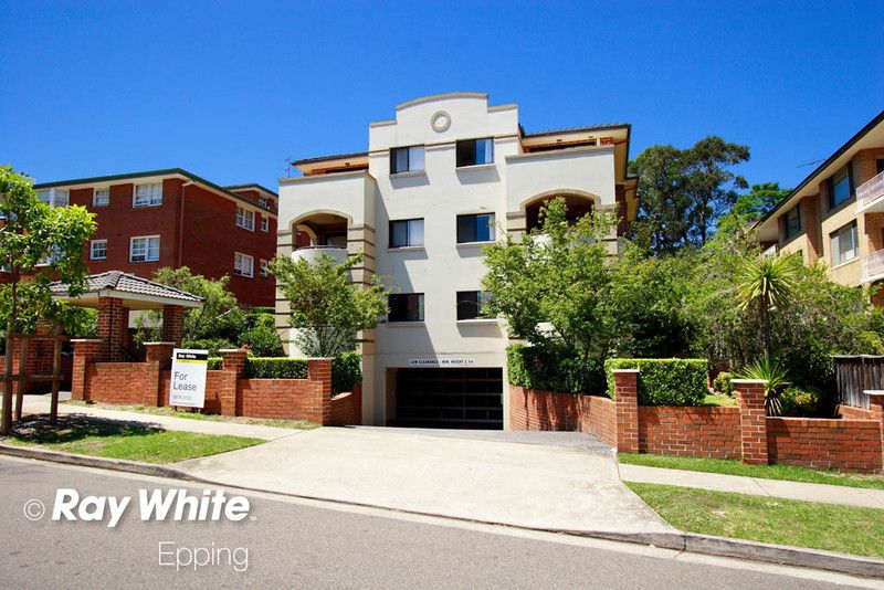 10/22 Bridge Street, Epping, NSW 2121