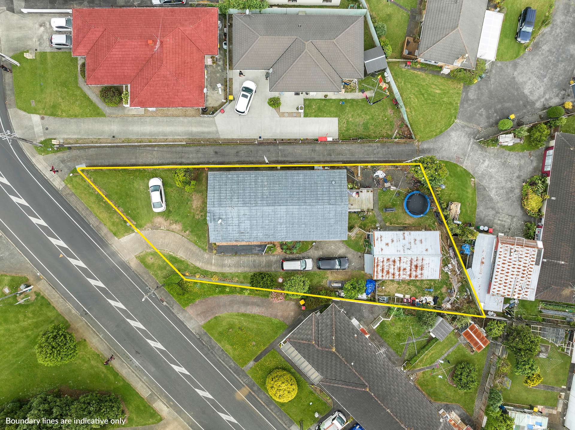 54 Motatau Road photo 0