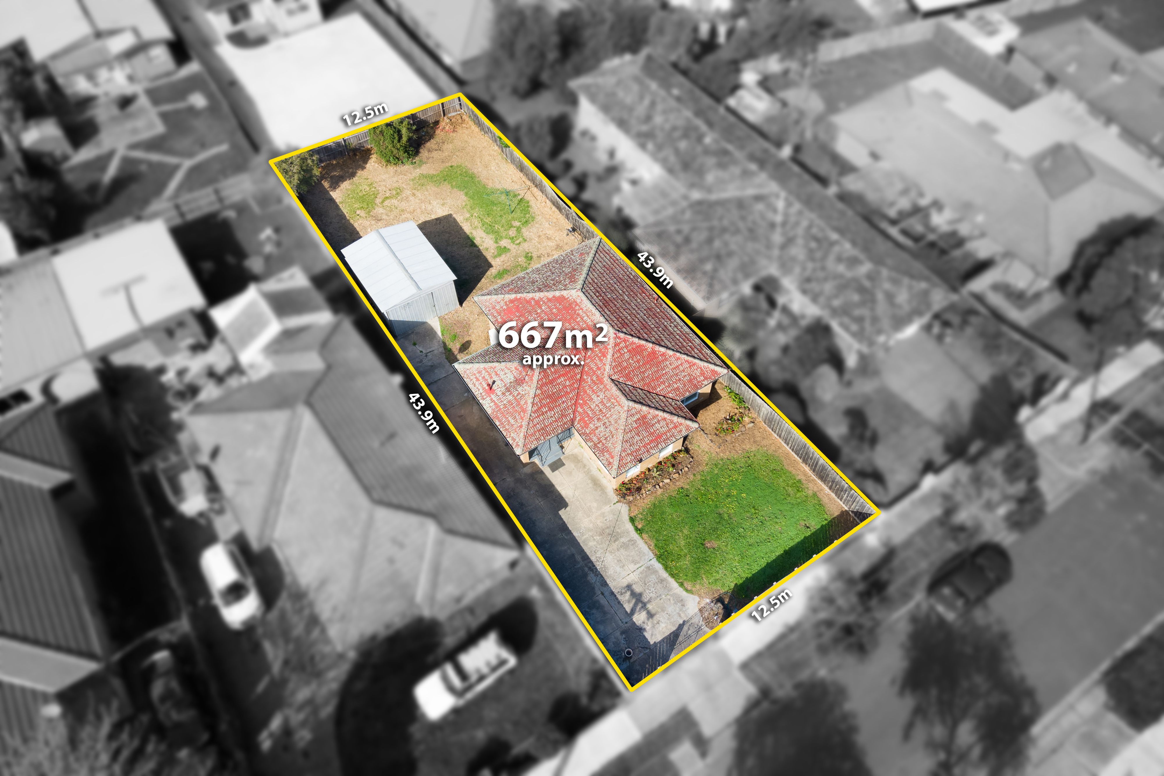 45 Alma Street — photo from Ray White Craigieburn